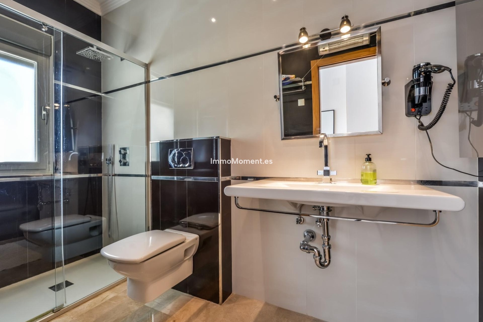 Resale - Detached villa - Benissa - Benissa Centro