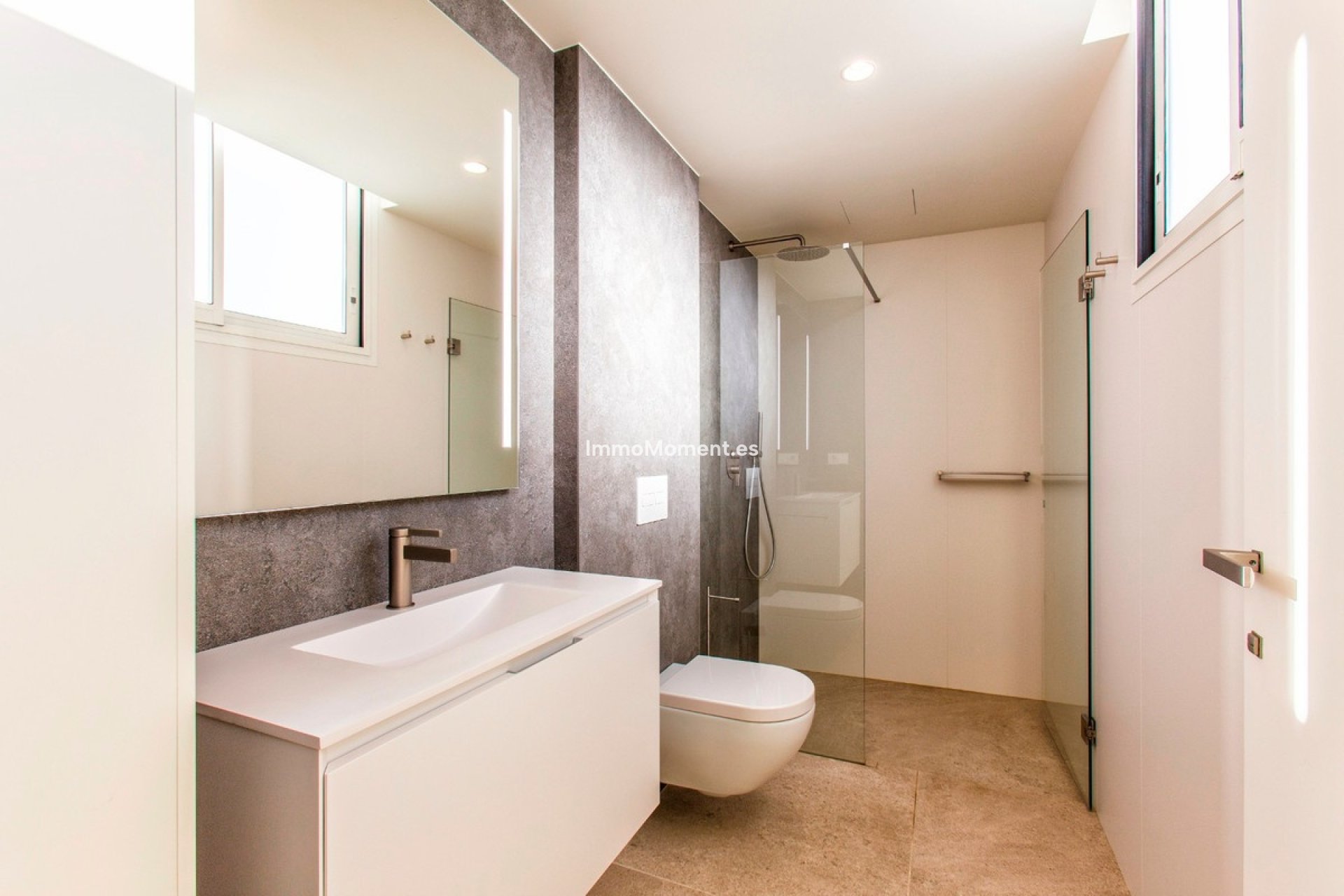 Resale - Detached villa - Benissa - Benissa Centro