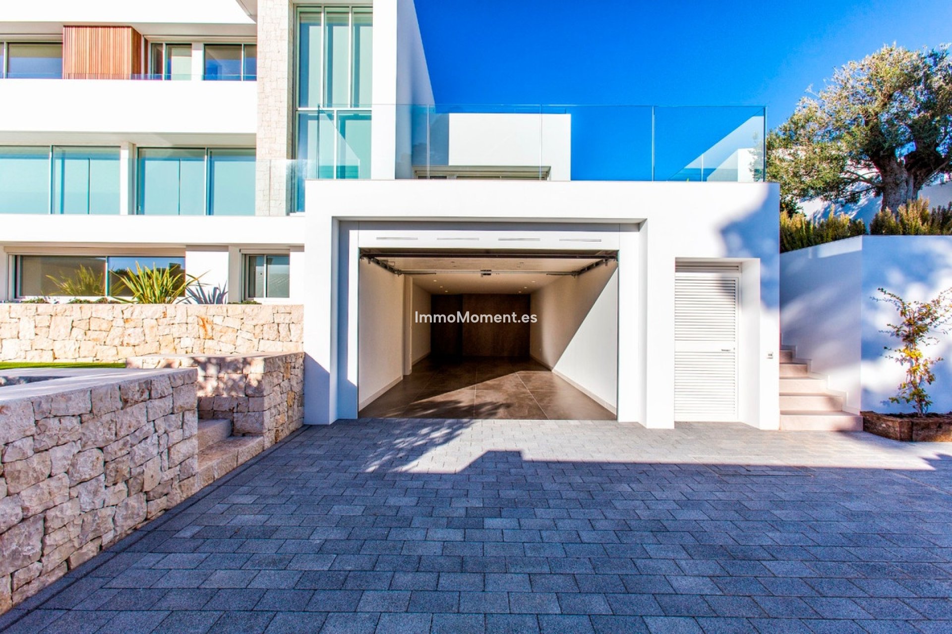 Resale - Detached villa - Benissa - Benissa Centro