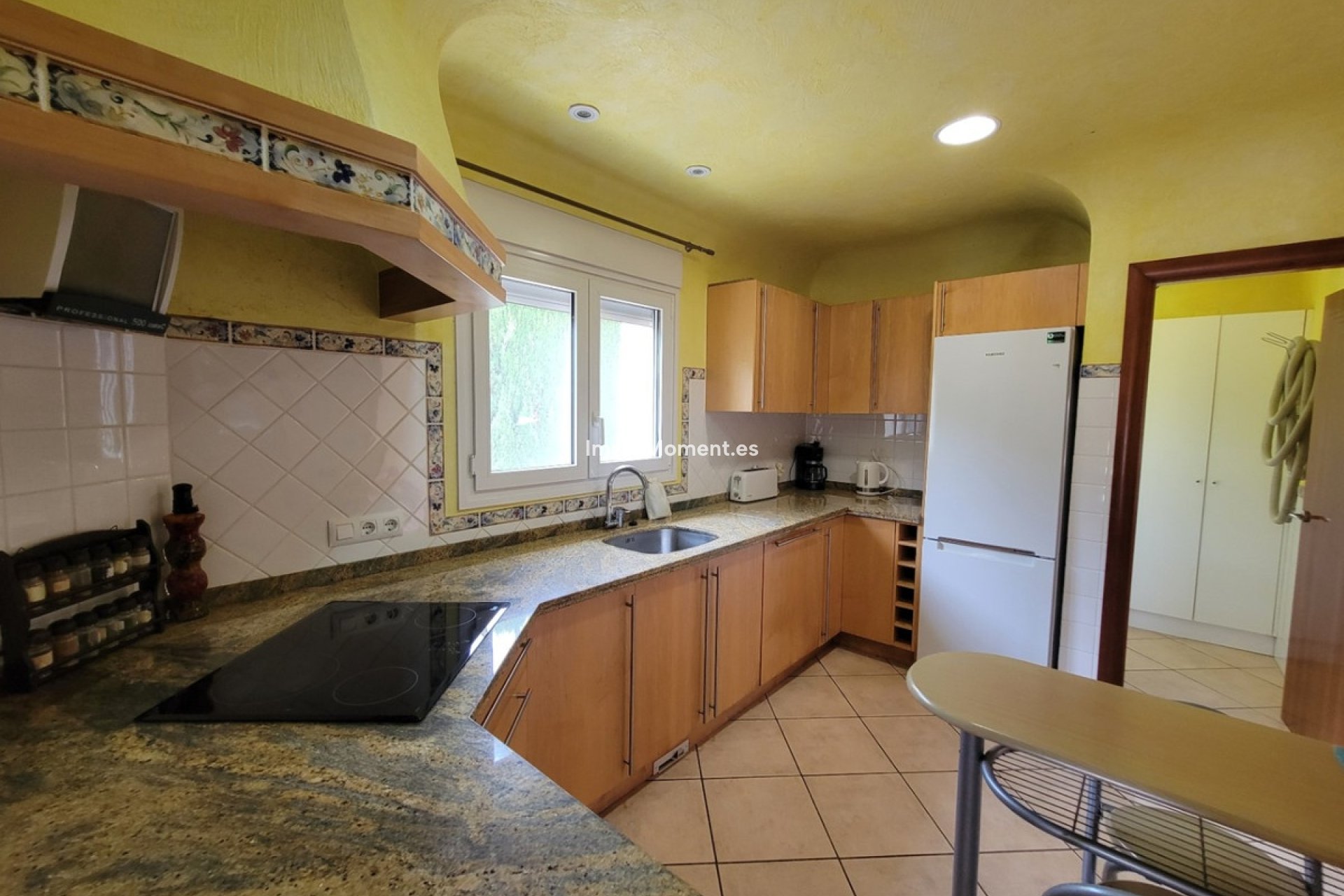 Resale - Detached villa - Benissa - Benissa Centro