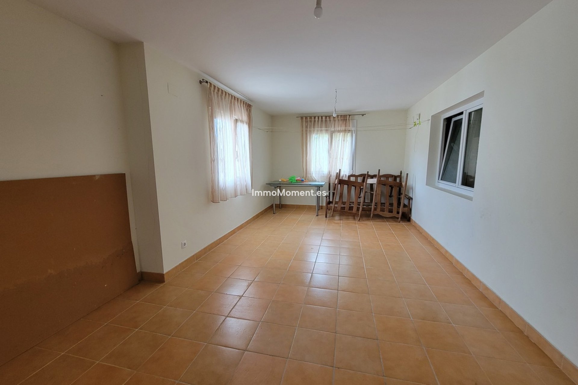 Resale - Detached villa - Benissa - Benissa Centro