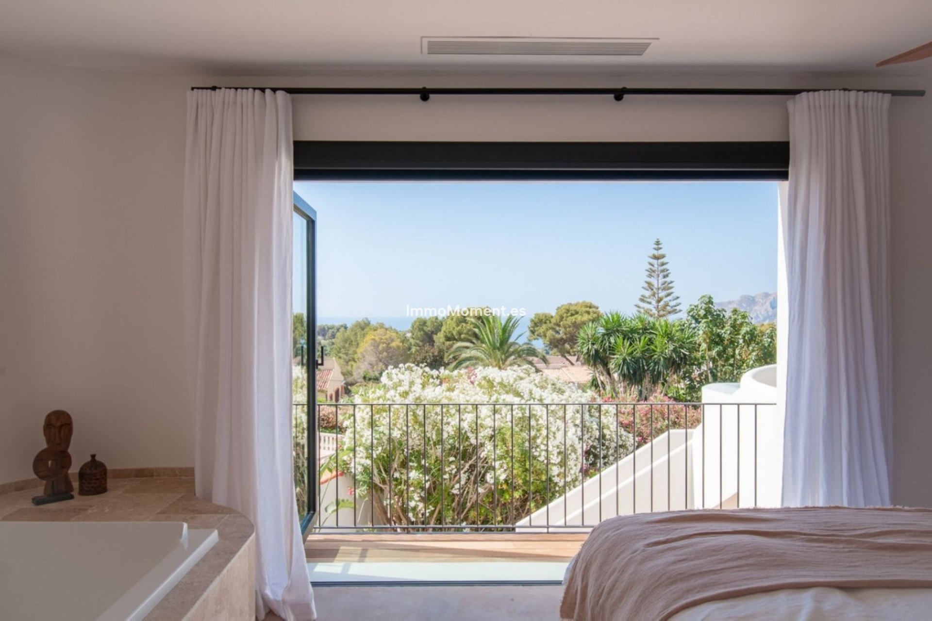 Resale - Detached villa - Benissa - Benissa Centro