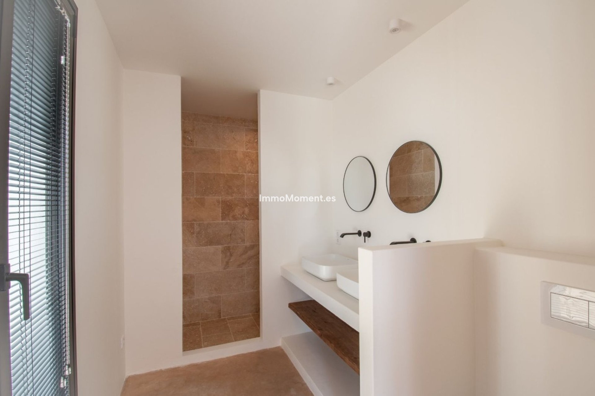 Resale - Detached villa - Benissa - Benissa Centro