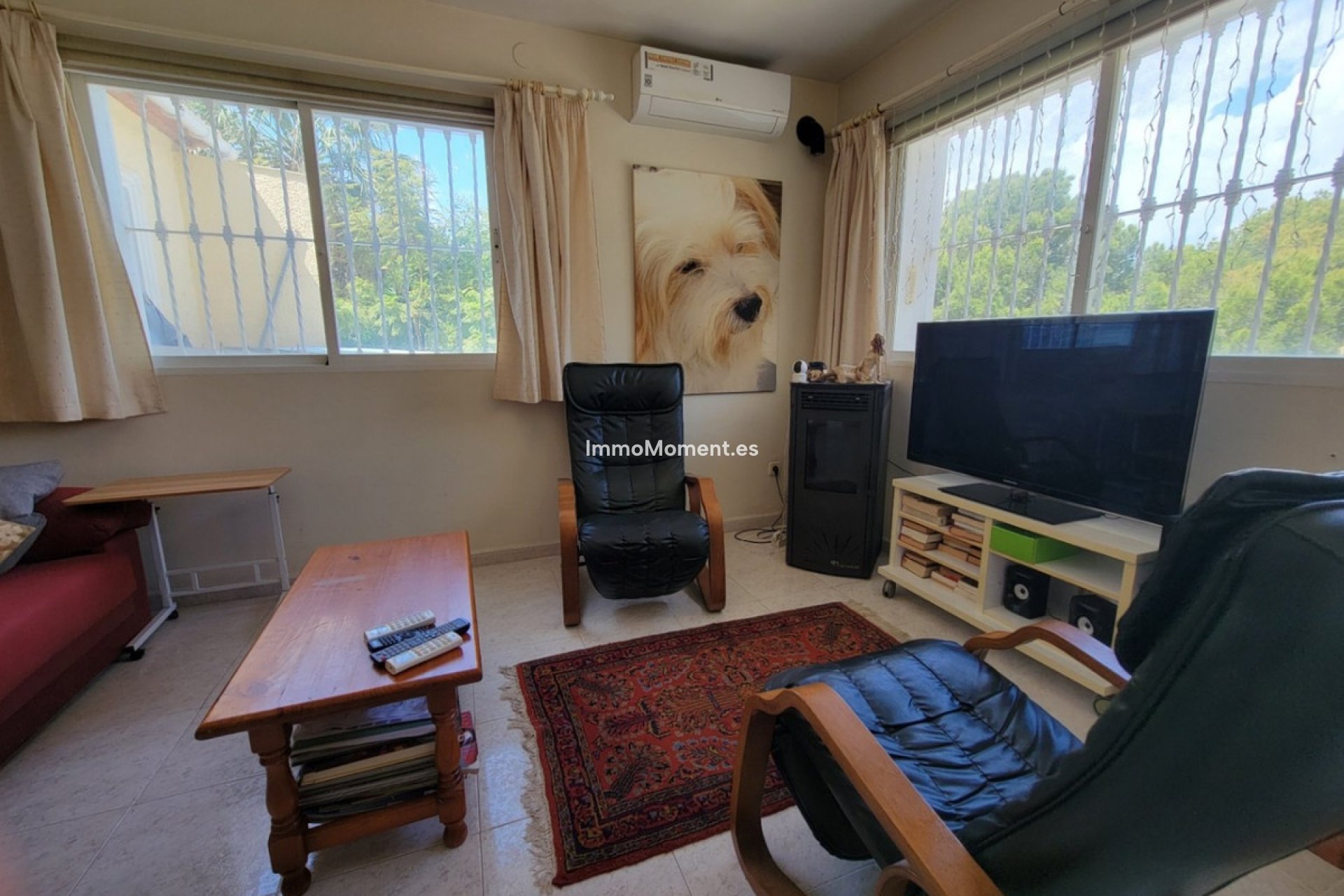 Resale - Detached villa - Benissa - Benissa Centro