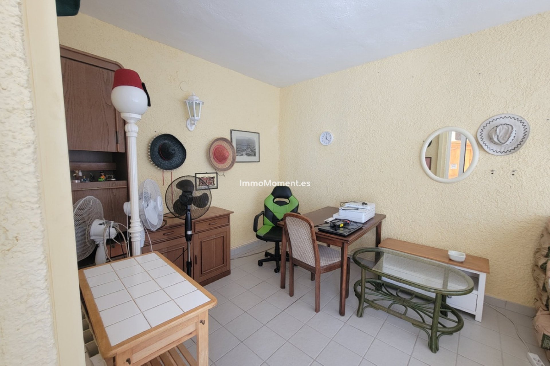 Resale - Detached villa - Benissa - Benissa Centro