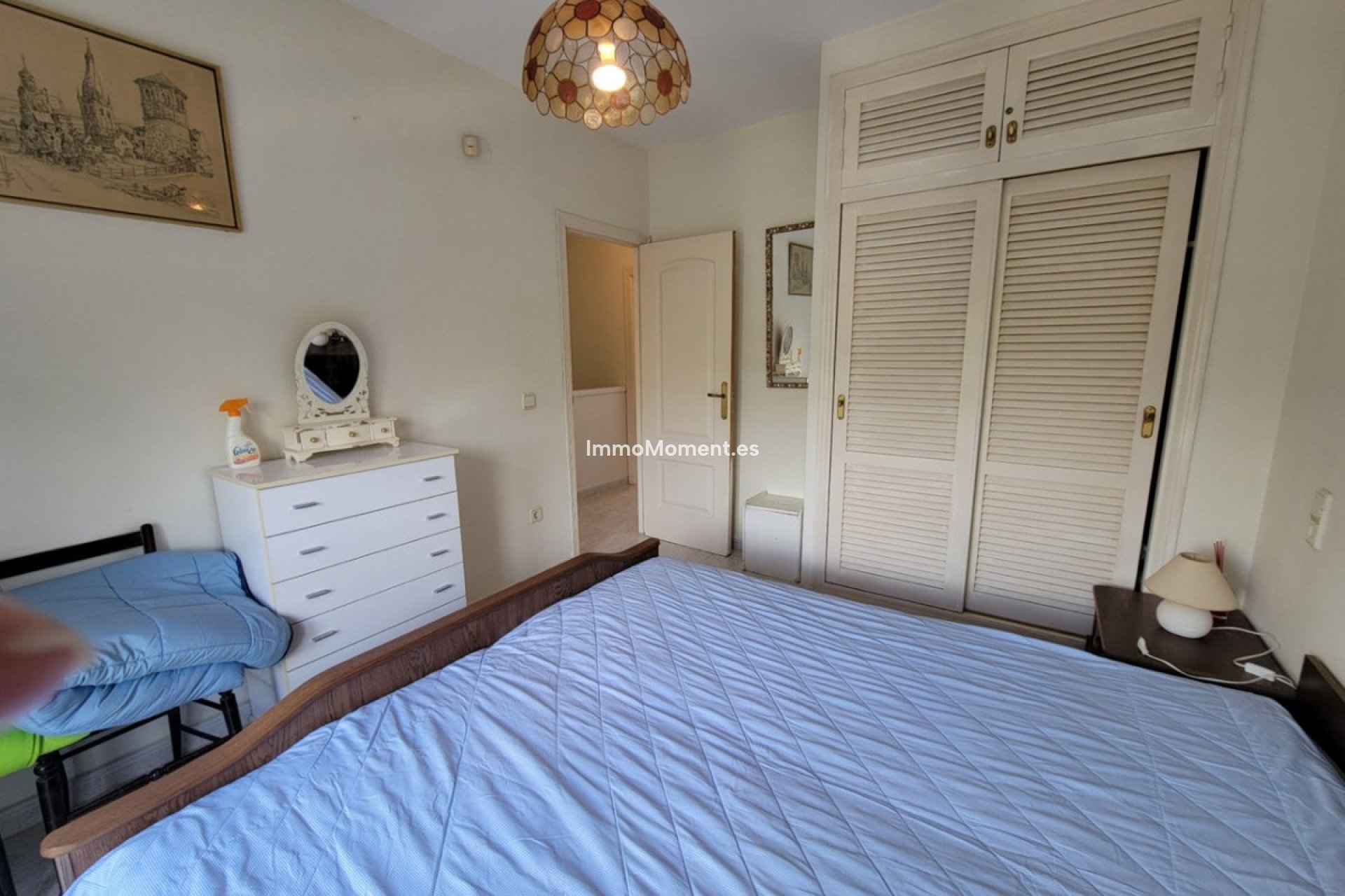 Resale - Detached villa - Benissa - Benissa Centro