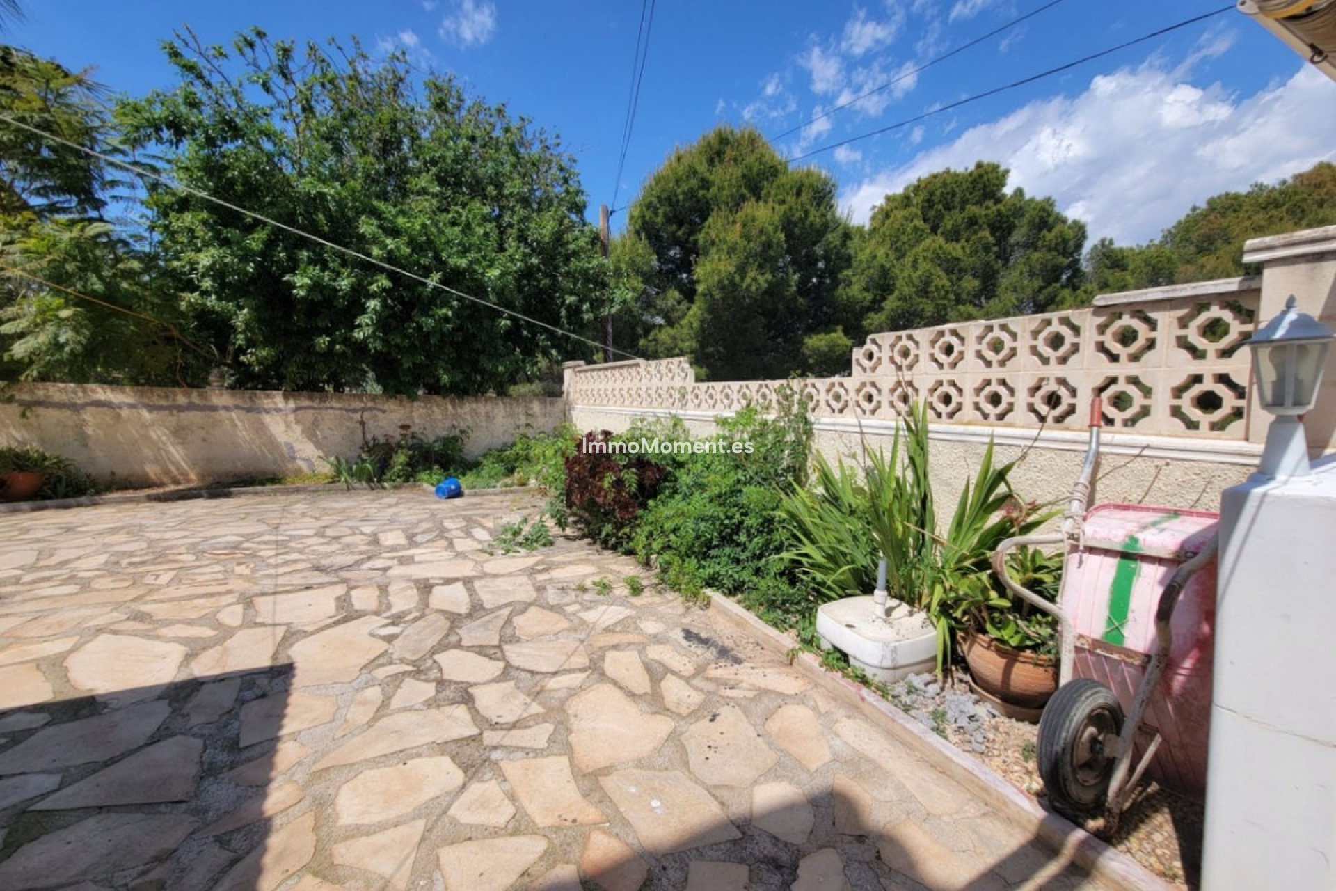 Resale - Detached villa - Benissa - Benissa Centro