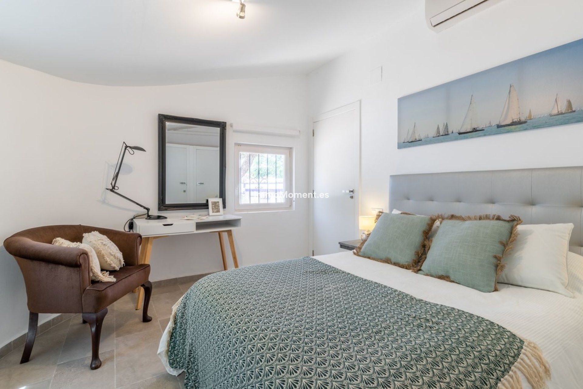 Resale - Detached villa - Benissa - Benissa Centro