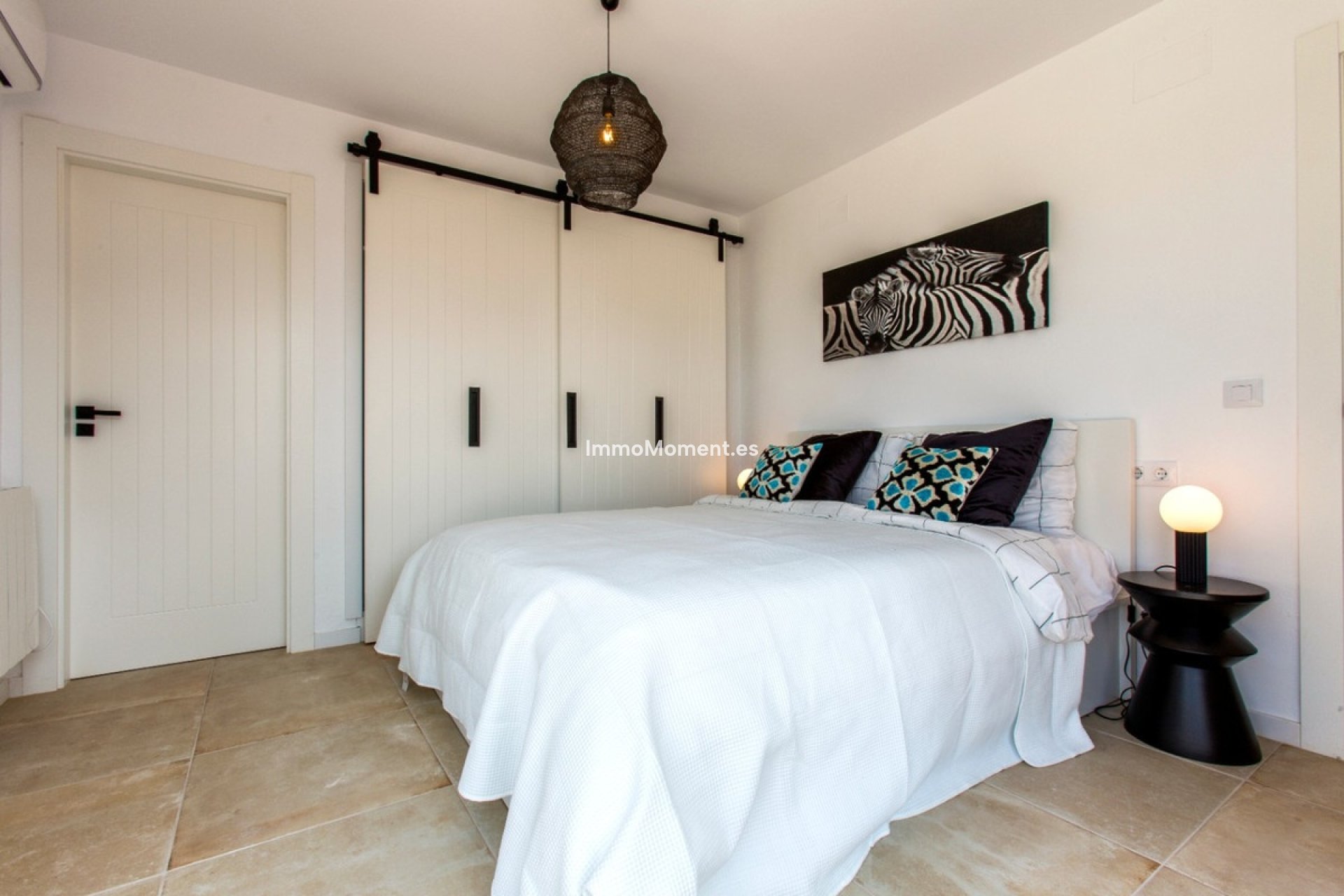 Resale - Detached villa - Benissa - Benissa Centro