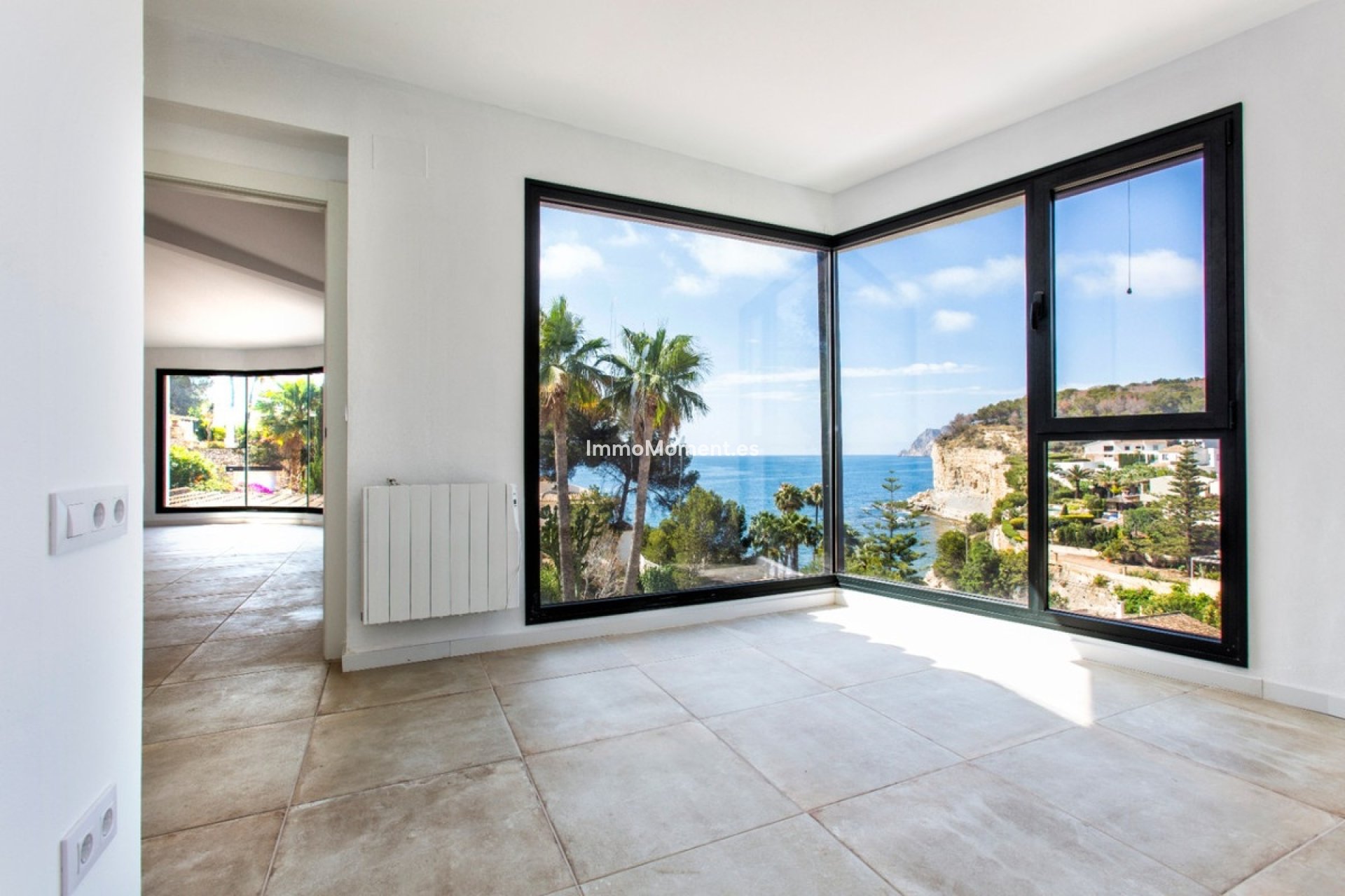 Resale - Detached villa - Benissa - Benissa Centro