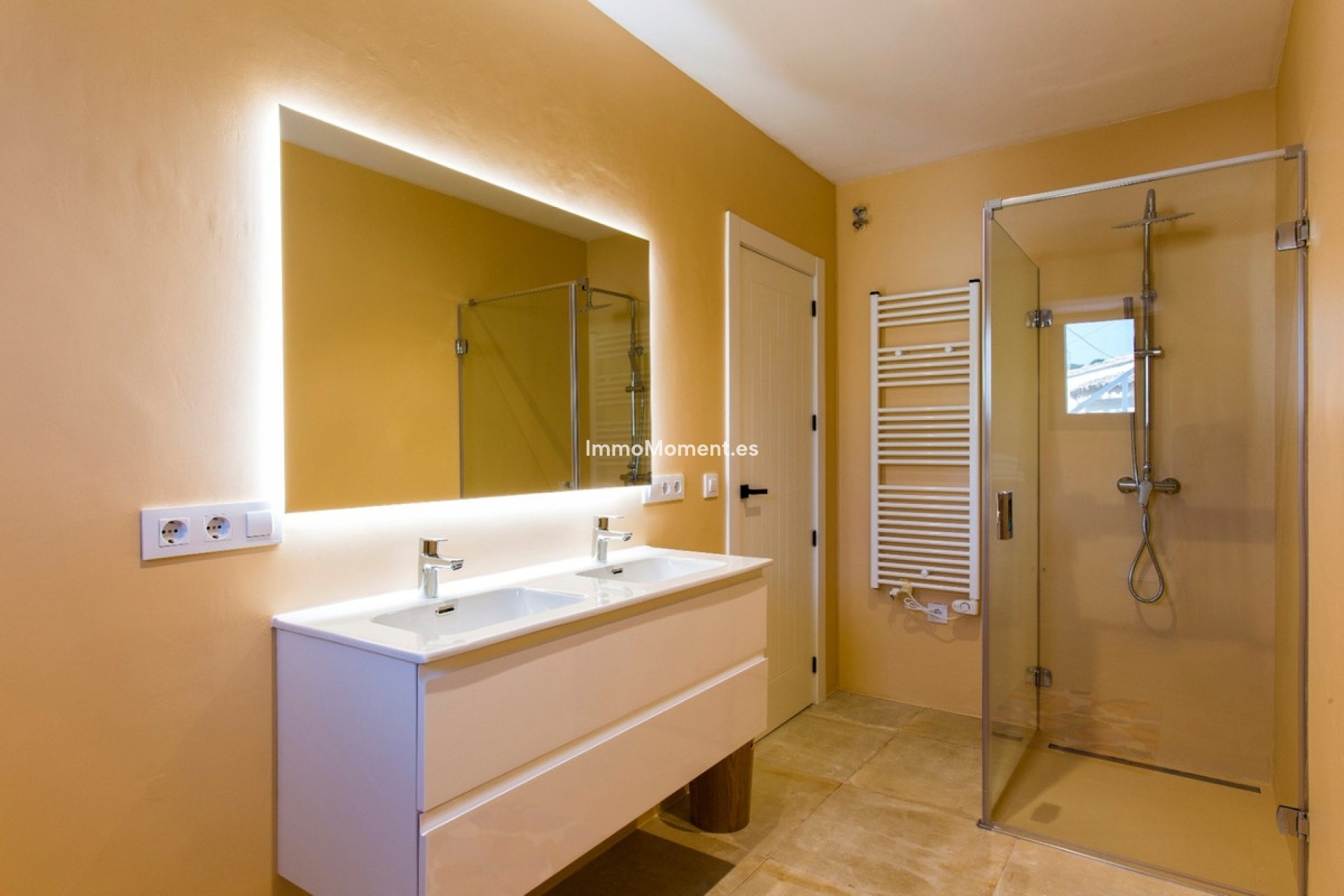 Resale - Detached villa - Benissa - Benissa Centro