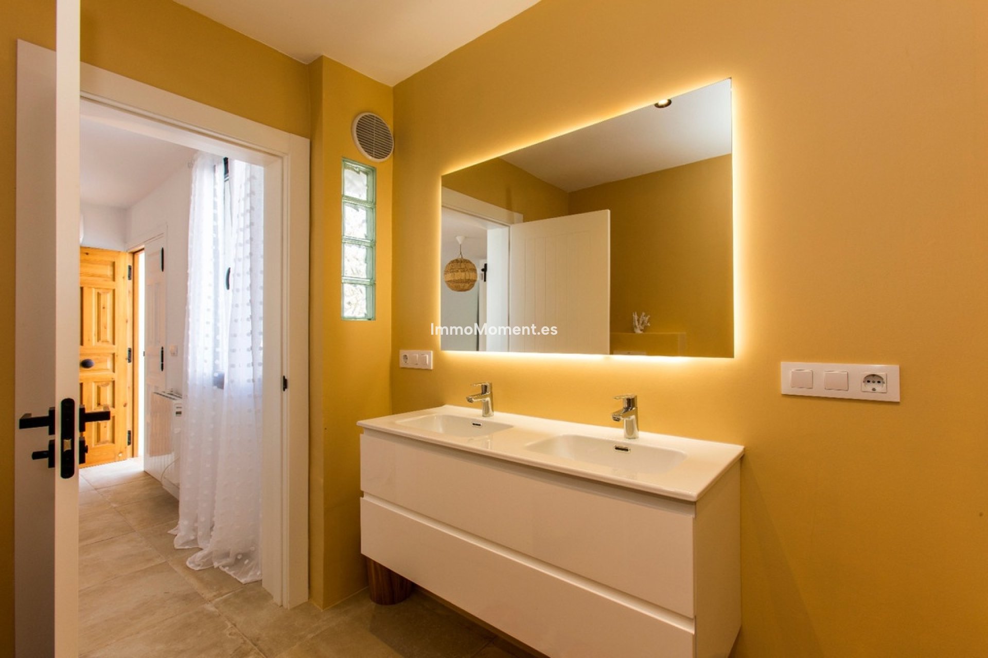 Resale - Detached villa - Benissa - Benissa Centro
