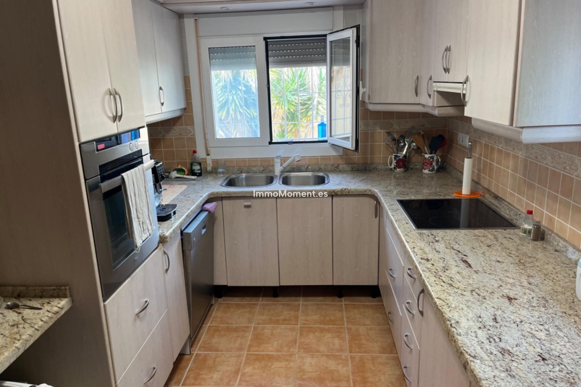 Resale - Detached villa - Benissa - Benissa Centro