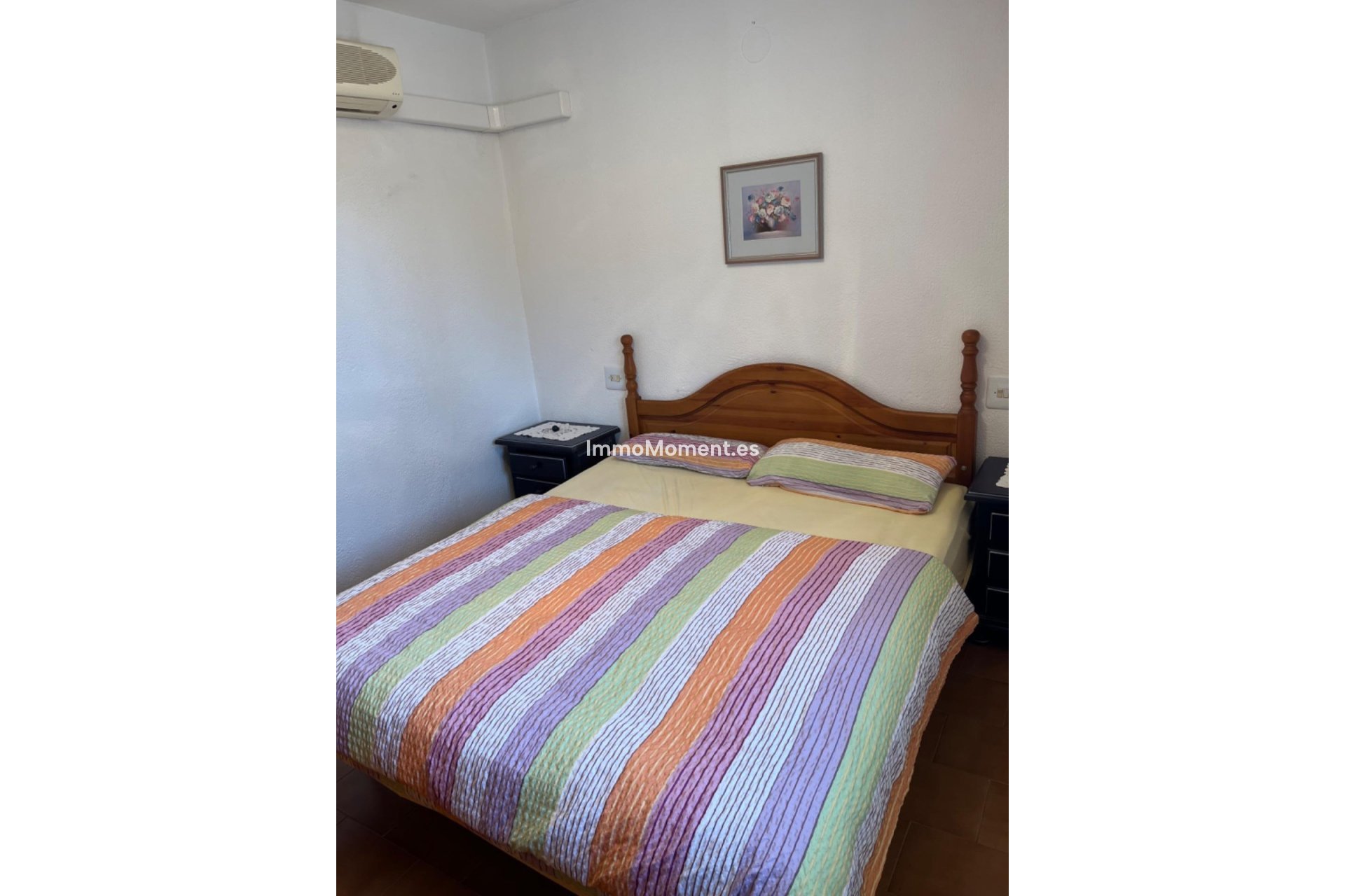 Resale - Detached villa - Benissa - Benissa Centro