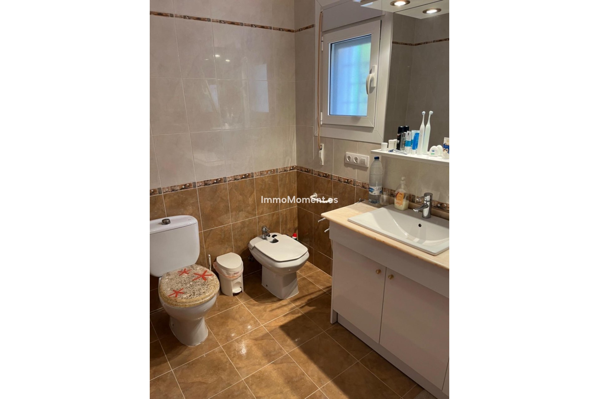 Resale - Detached villa - Benissa - Benissa Centro