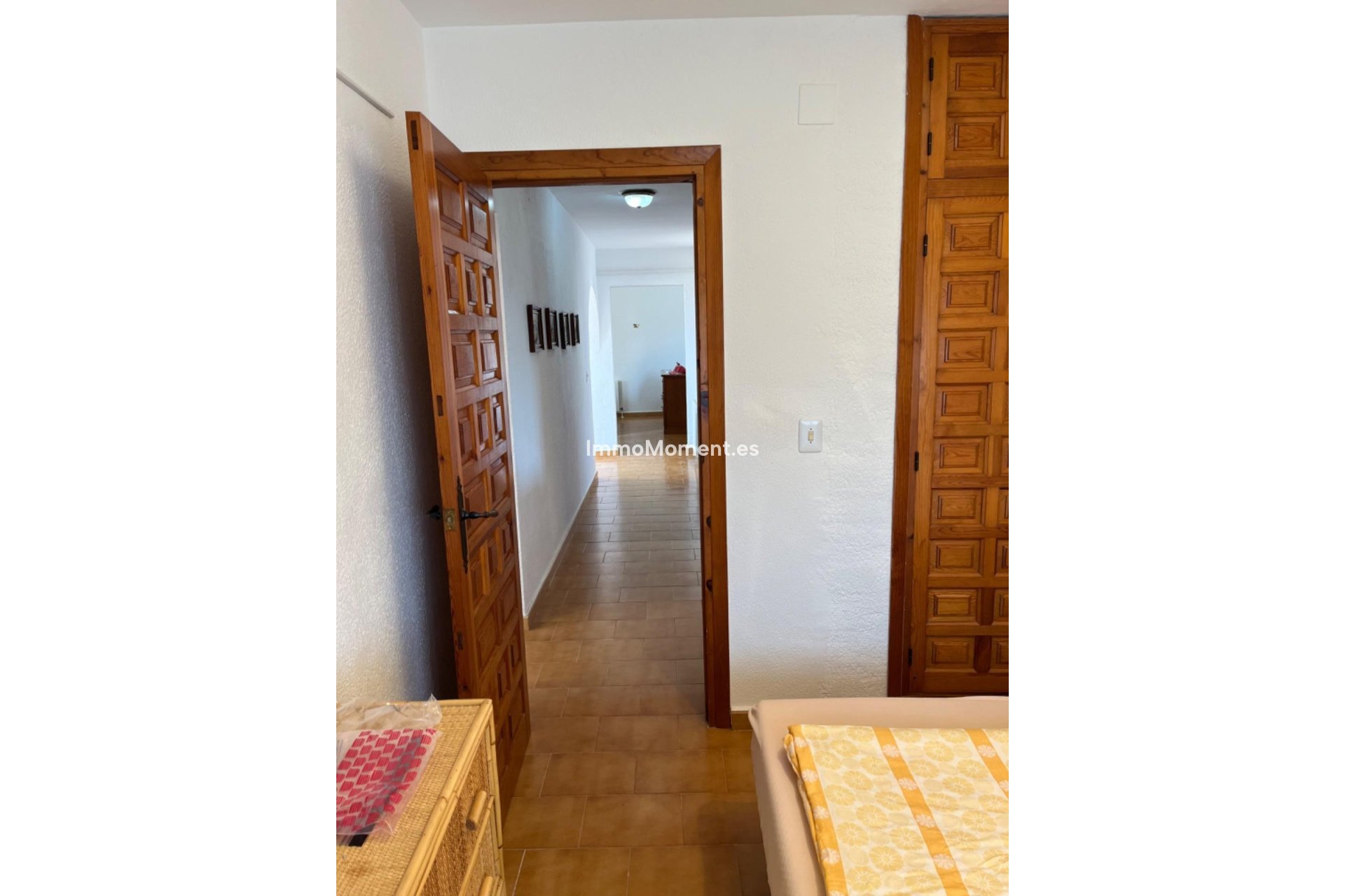 Resale - Detached villa - Benissa - Benissa Centro