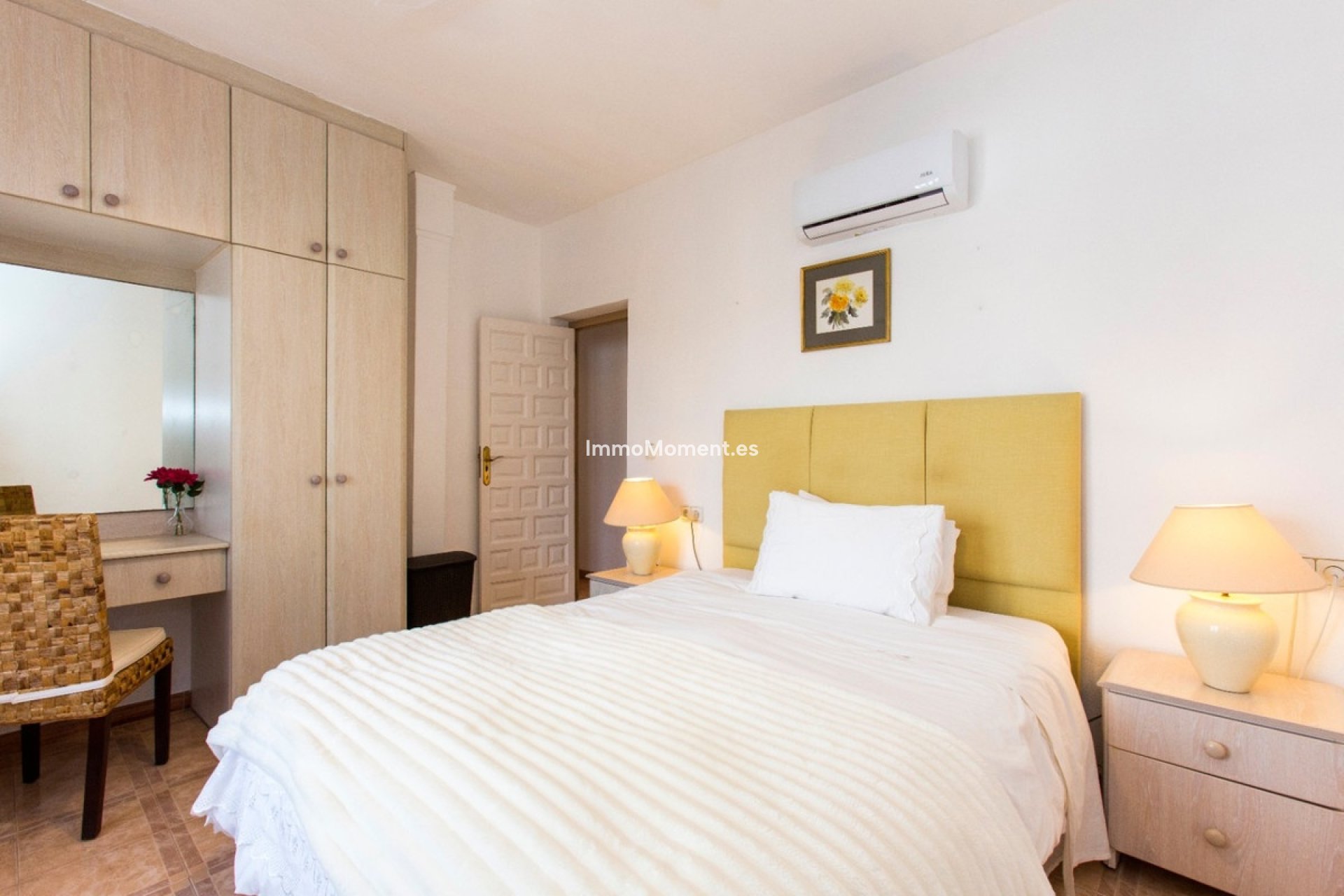 Resale - Detached villa - Benissa - Benissa Centro