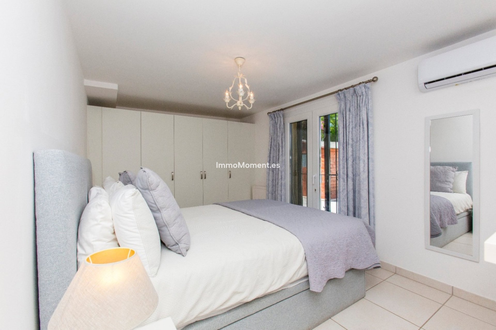 Resale - Detached villa - Benissa - Benissa Centro