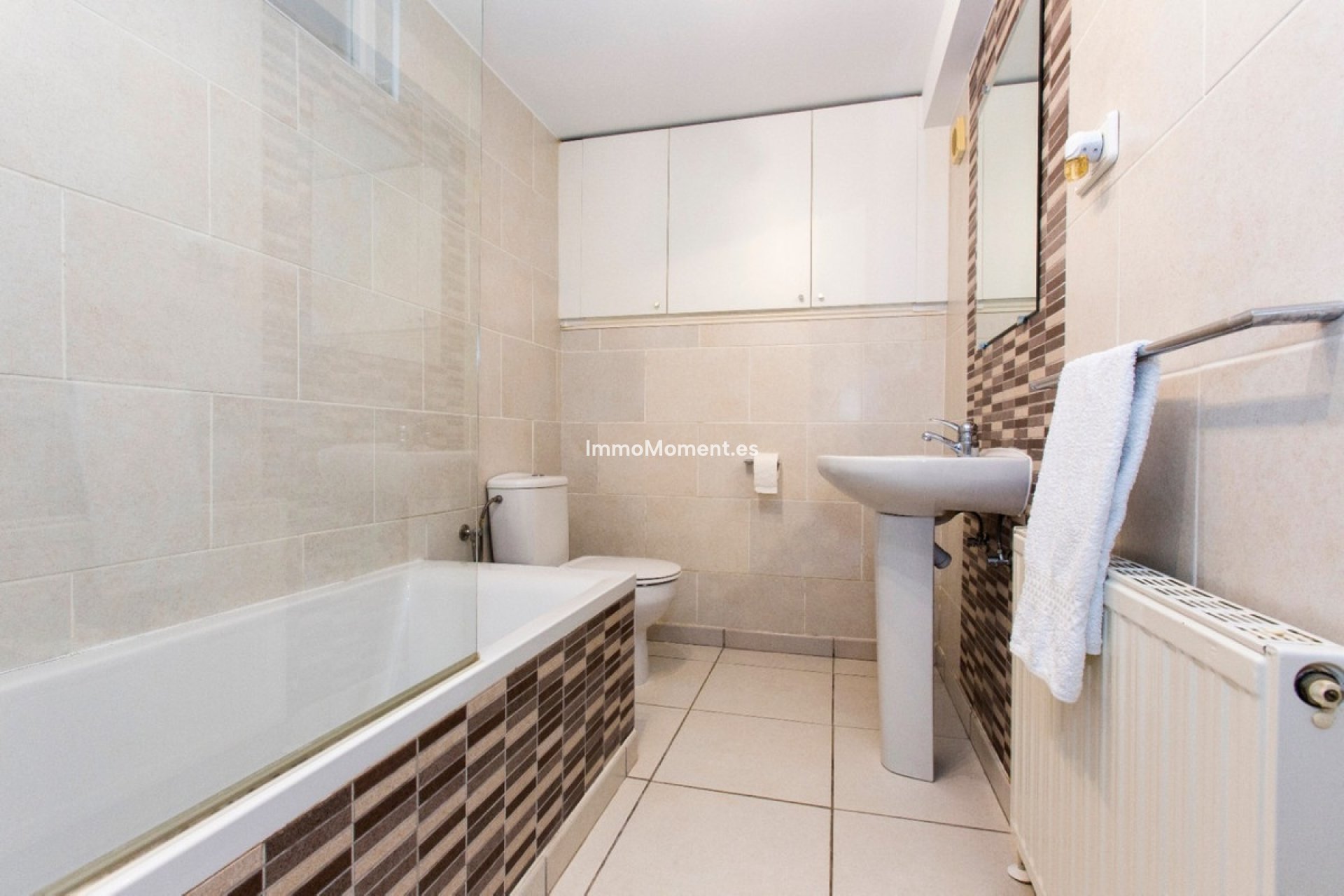 Resale - Detached villa - Benissa - Benissa Centro