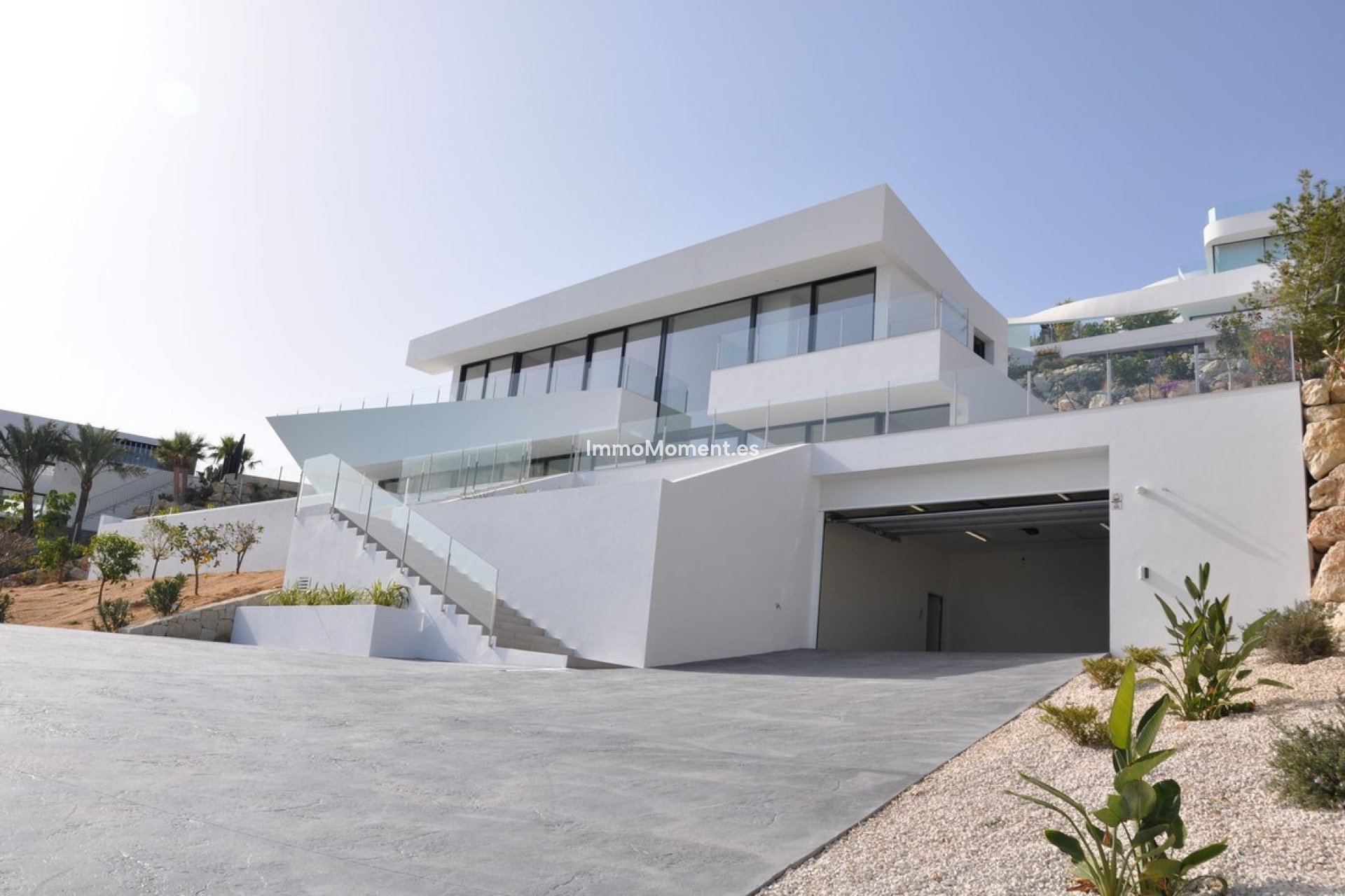Resale - Detached villa - Benissa - Benissa Coast