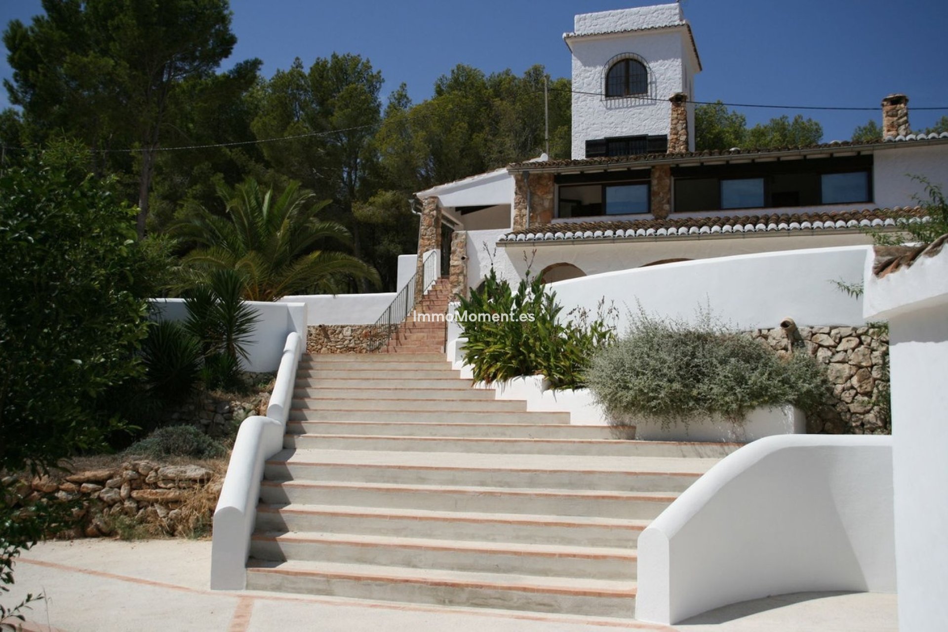 Resale - Detached villa - Benissa - Benissa Coast