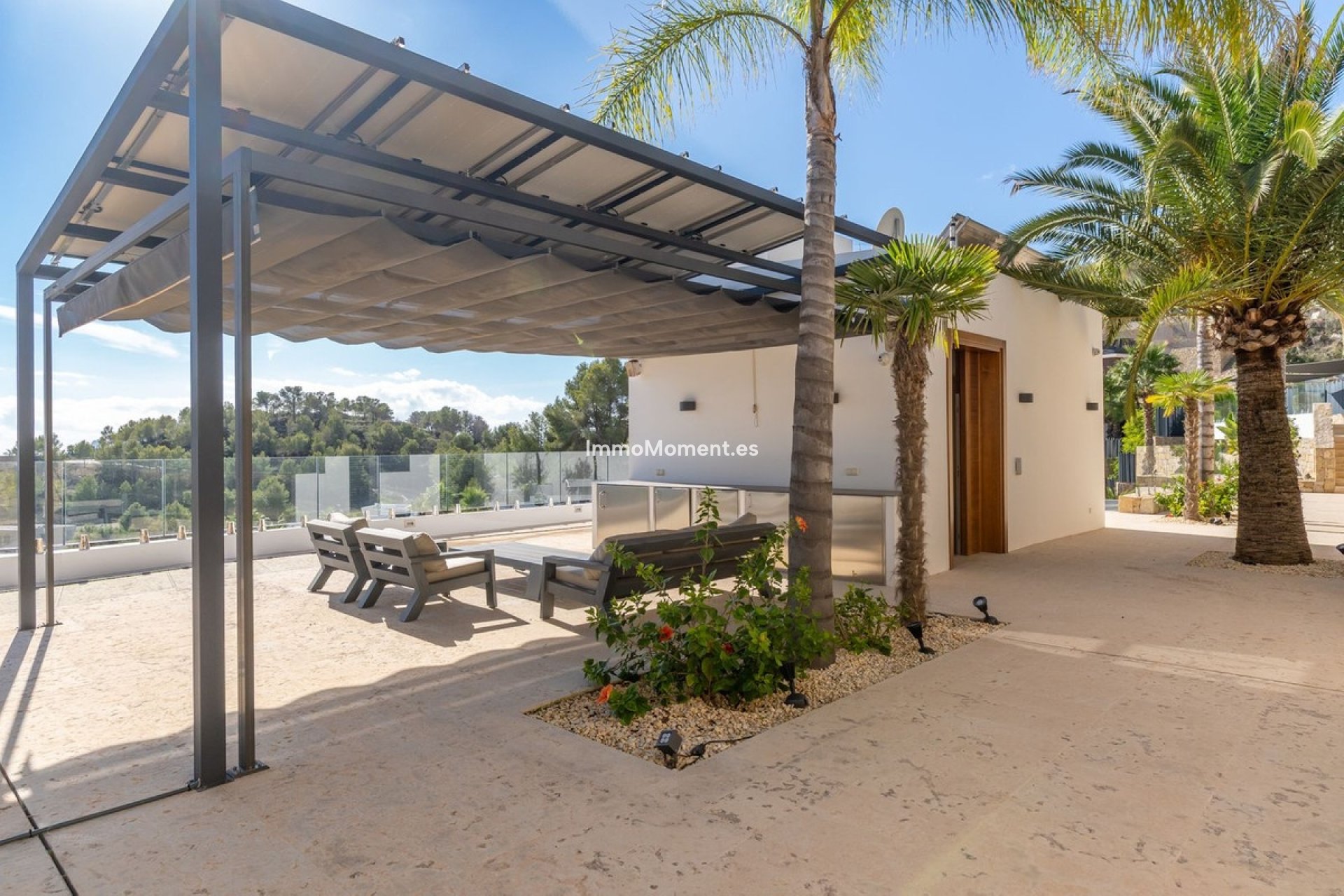 Resale - Detached villa - Benissa - Benissa Coast