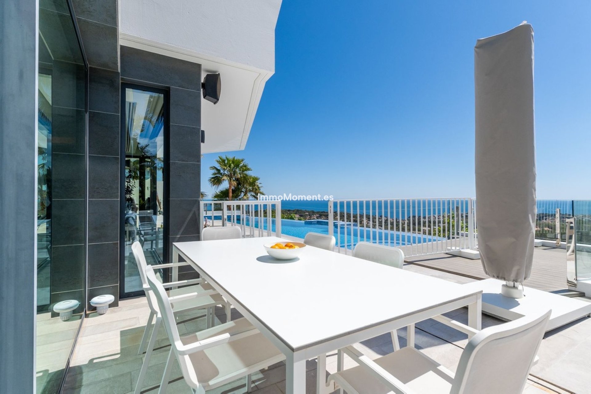 Resale - Detached villa - Benissa - Benissa Coast