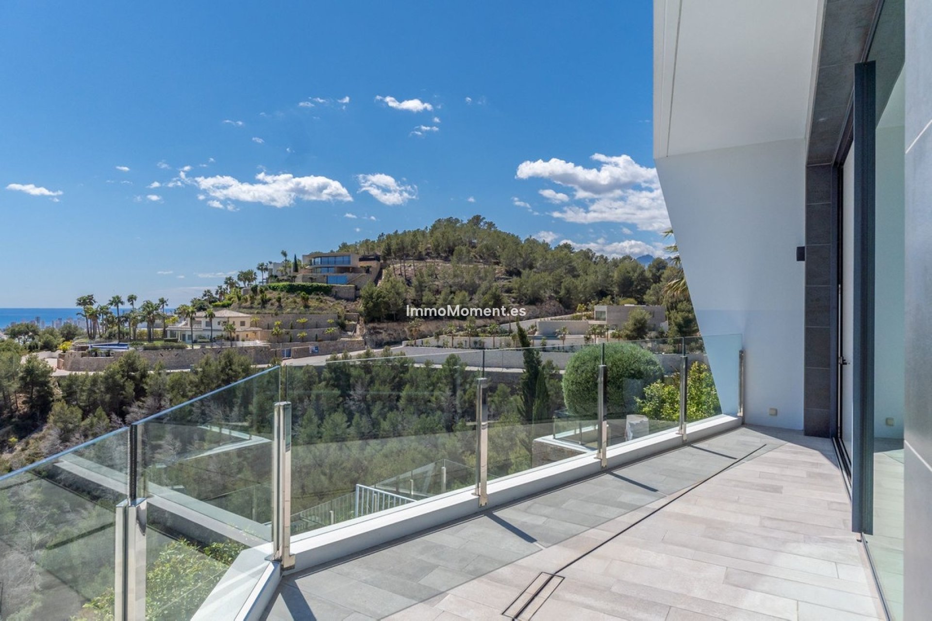 Resale - Detached villa - Benissa - Benissa Coast