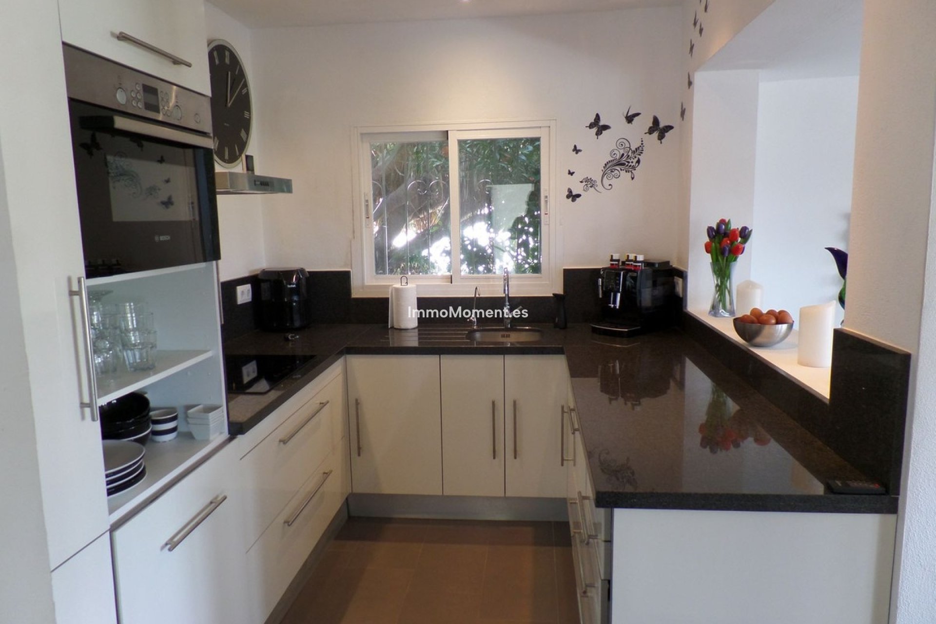 Resale - Detached villa - Benissa - Benissa Coast