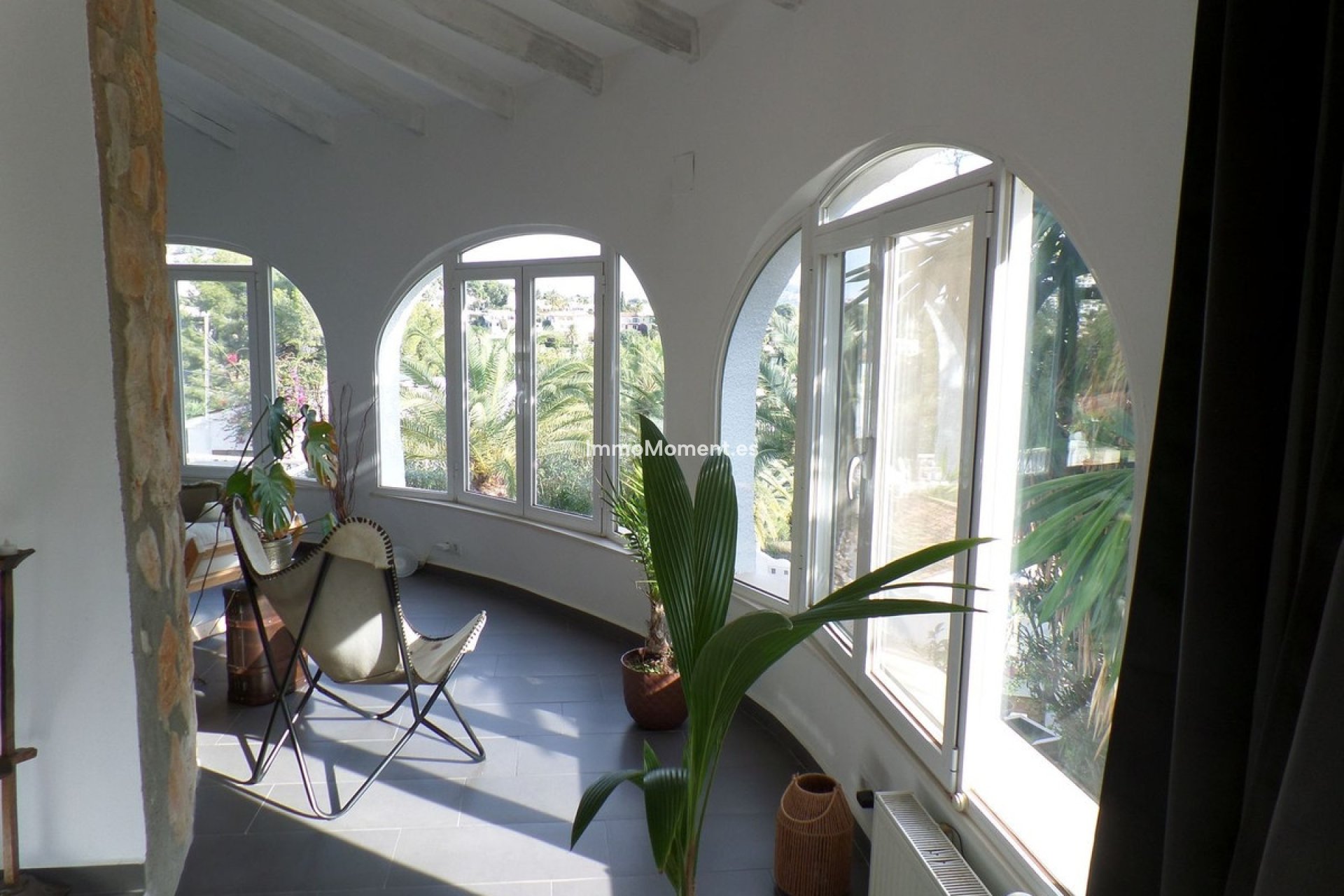 Resale - Detached villa - Benissa - Benissa Coast