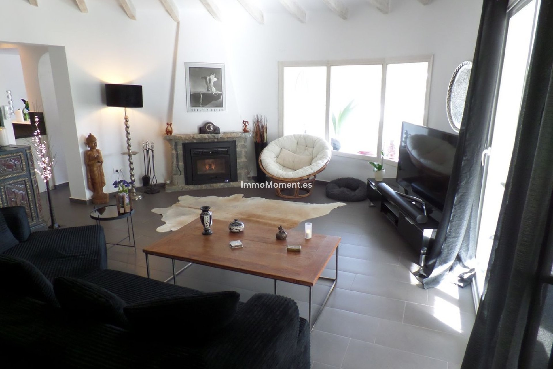 Resale - Detached villa - Benissa - Benissa Coast