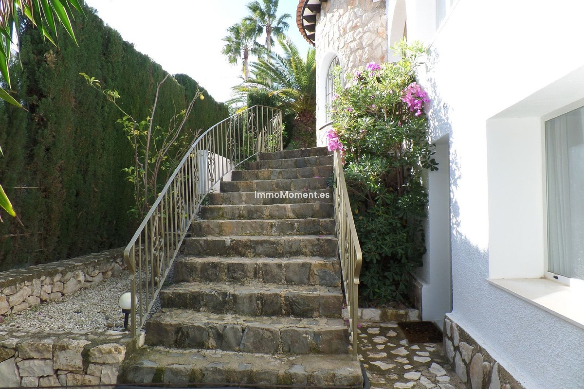 Resale - Detached villa - Benissa - Benissa Coast