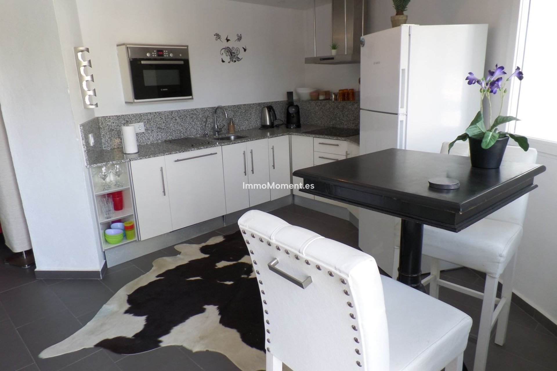 Resale - Detached villa - Benissa - Benissa Coast