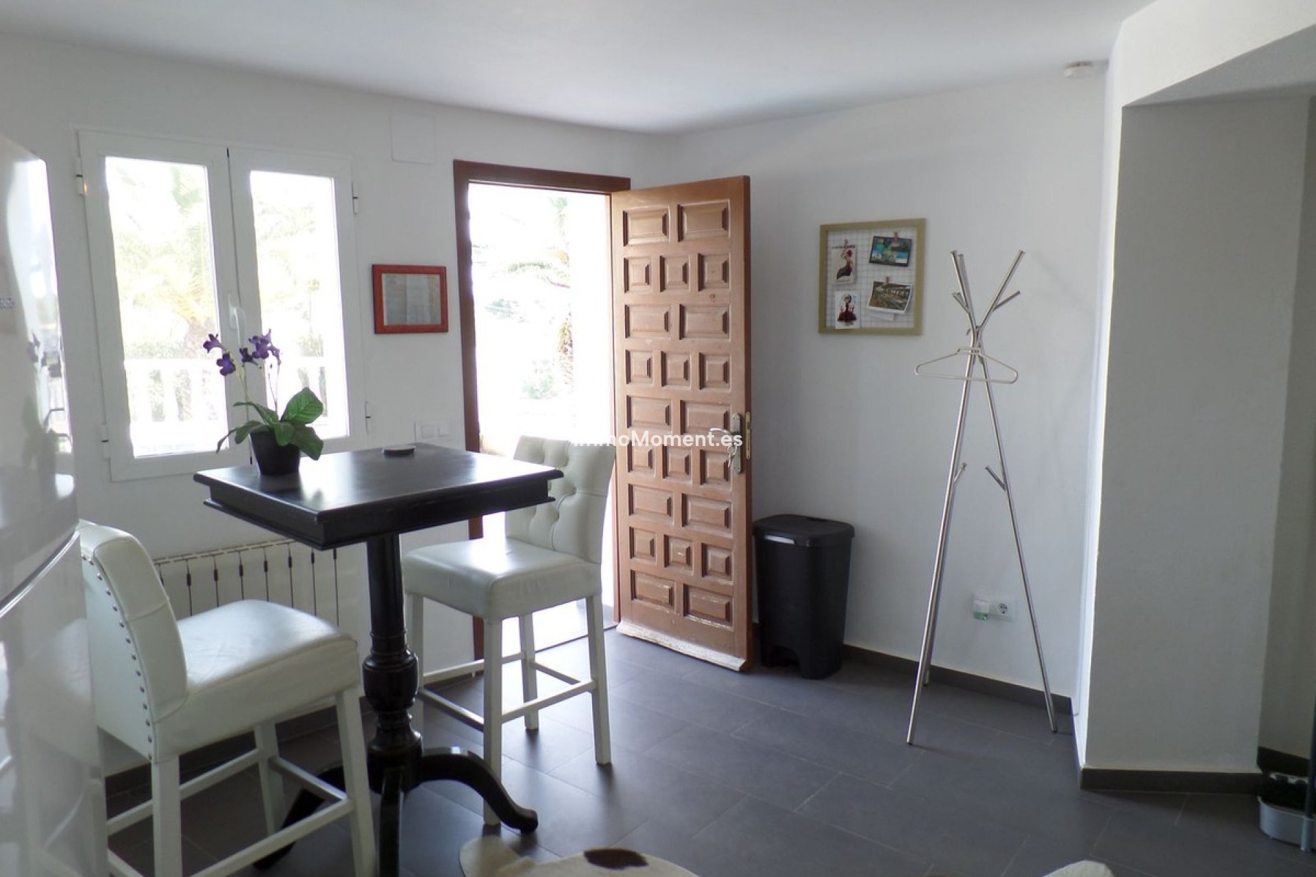 Resale - Detached villa - Benissa - Benissa Coast