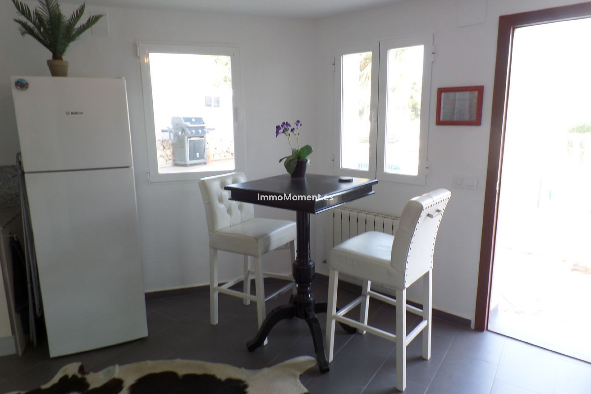 Resale - Detached villa - Benissa - Benissa Coast