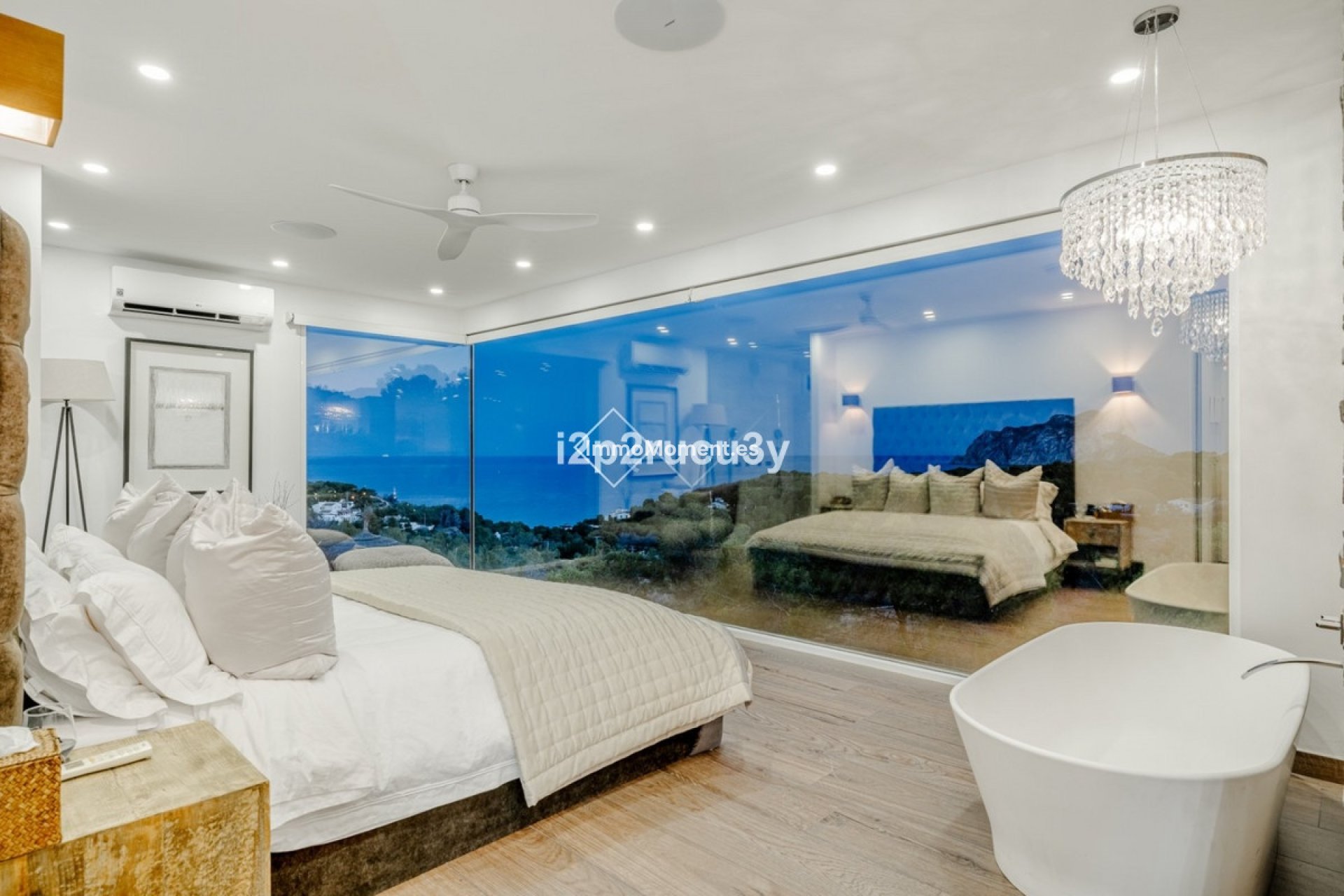 Resale - Detached villa - Benissa - Fanadix