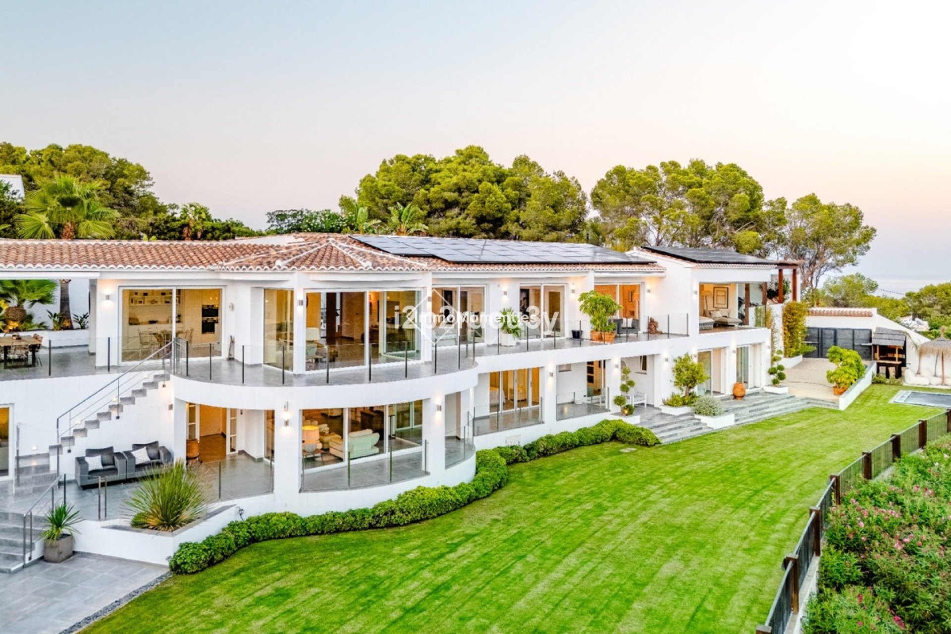 Resale - Detached villa - Benissa - Fanadix