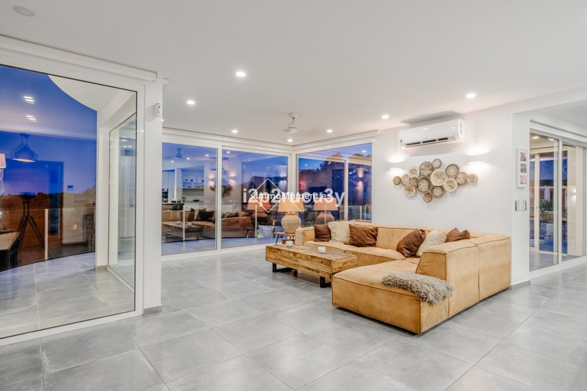 Resale - Detached villa - Benissa - Fanadix