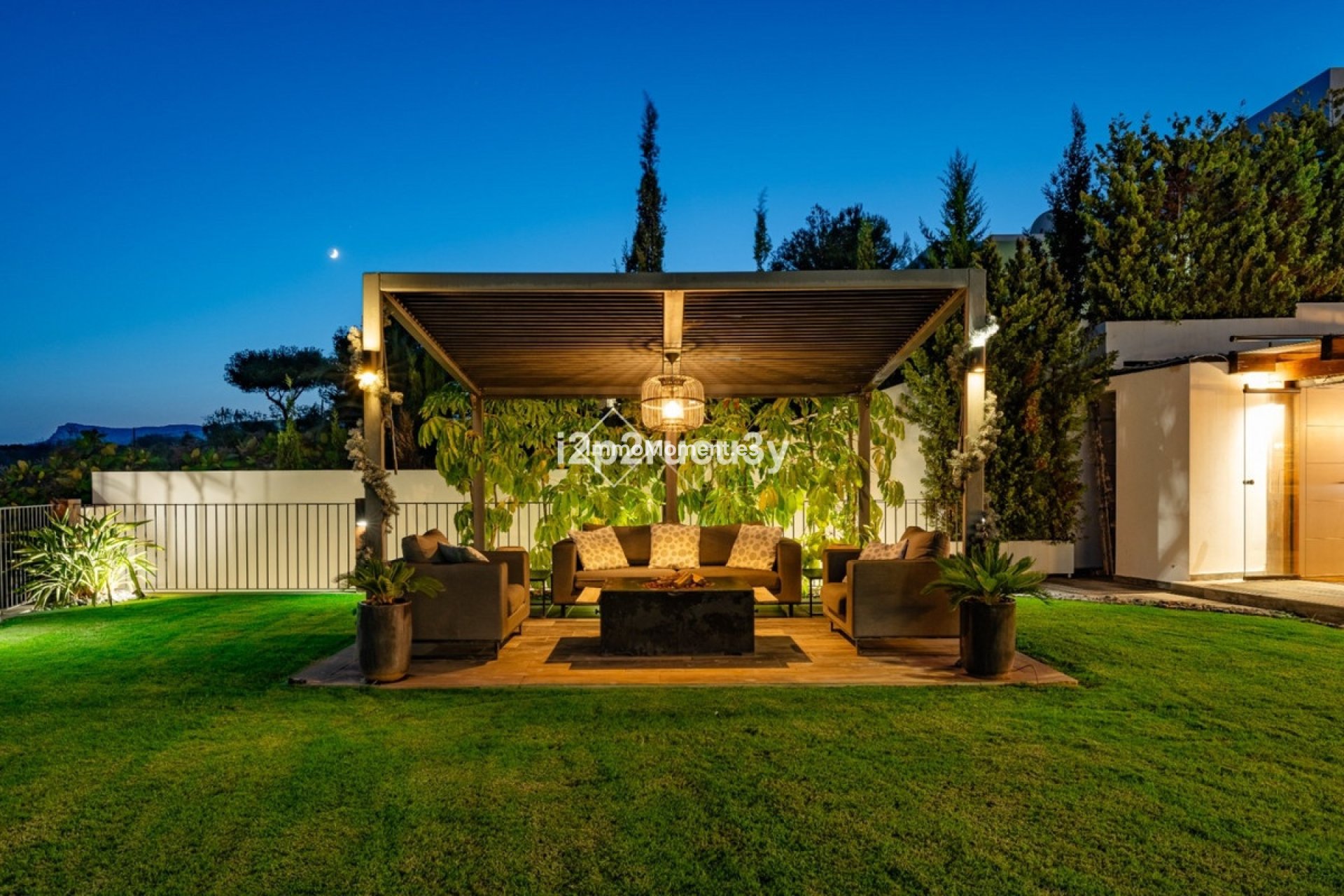 Resale - Detached villa - Benissa - Fanadix