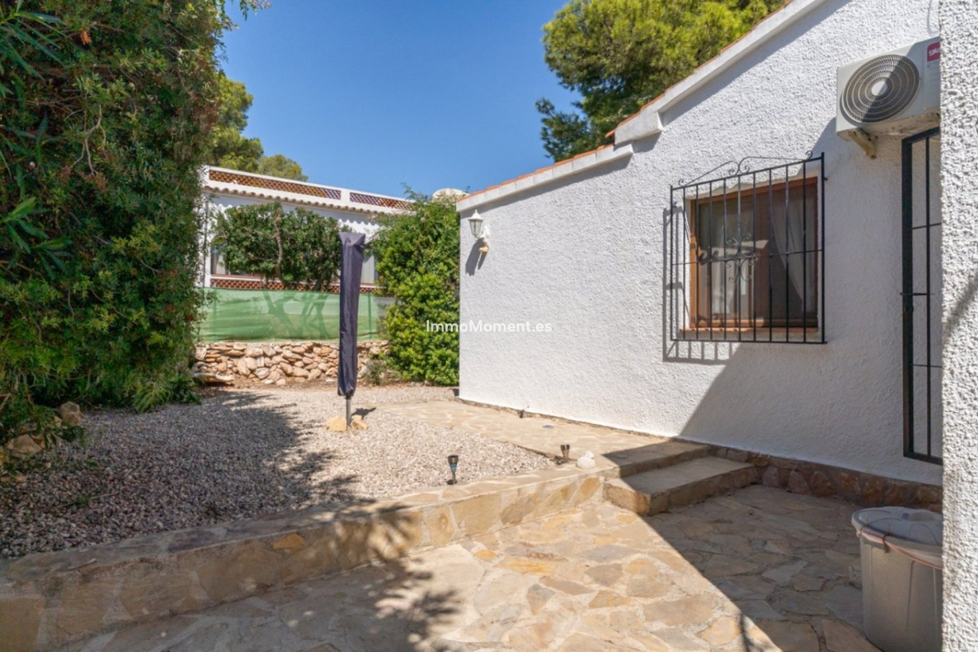 Resale - Detached villa - Benissa - La Fustera
