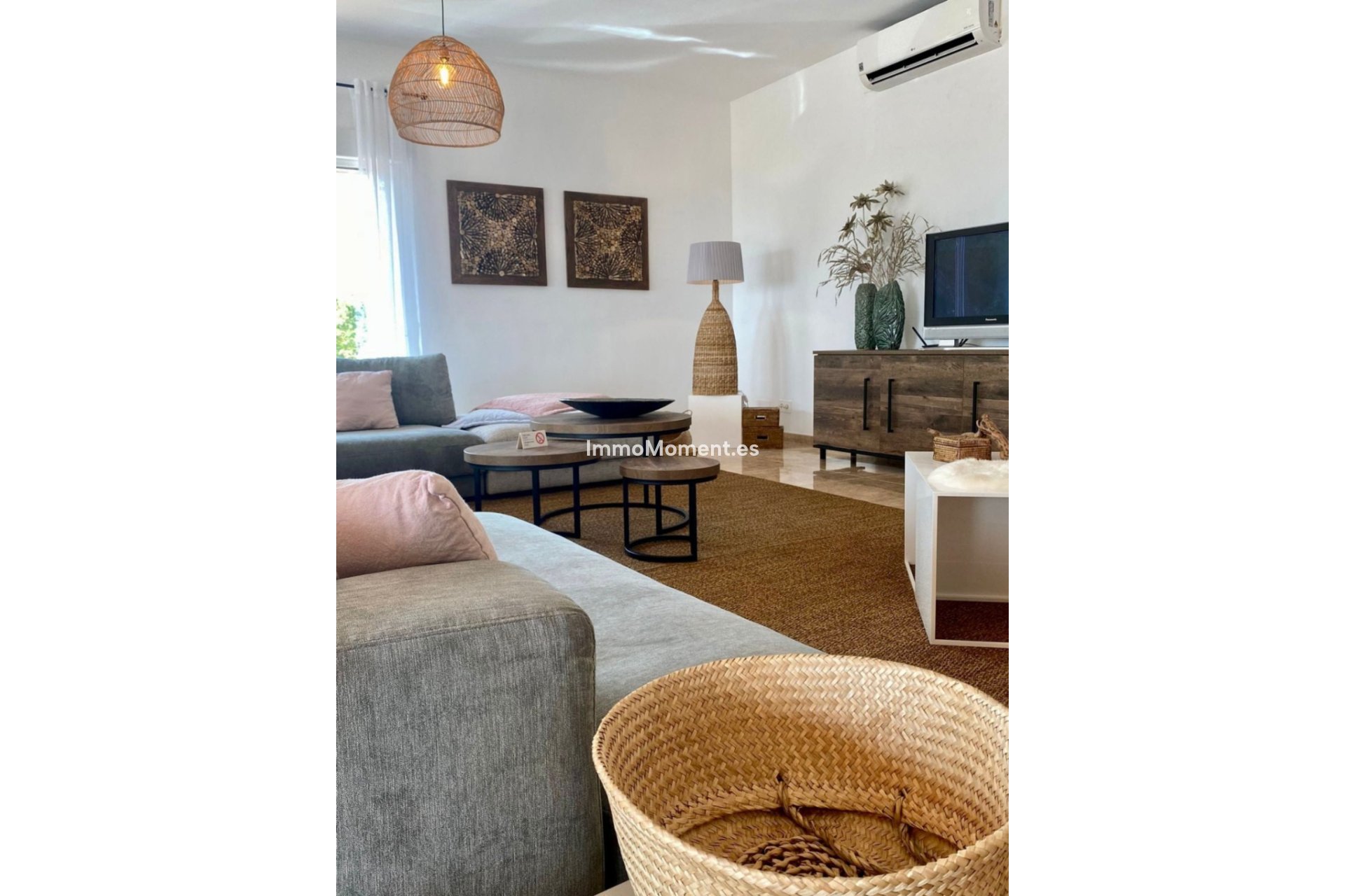 Resale - Detached villa - Benissa - La Fustera