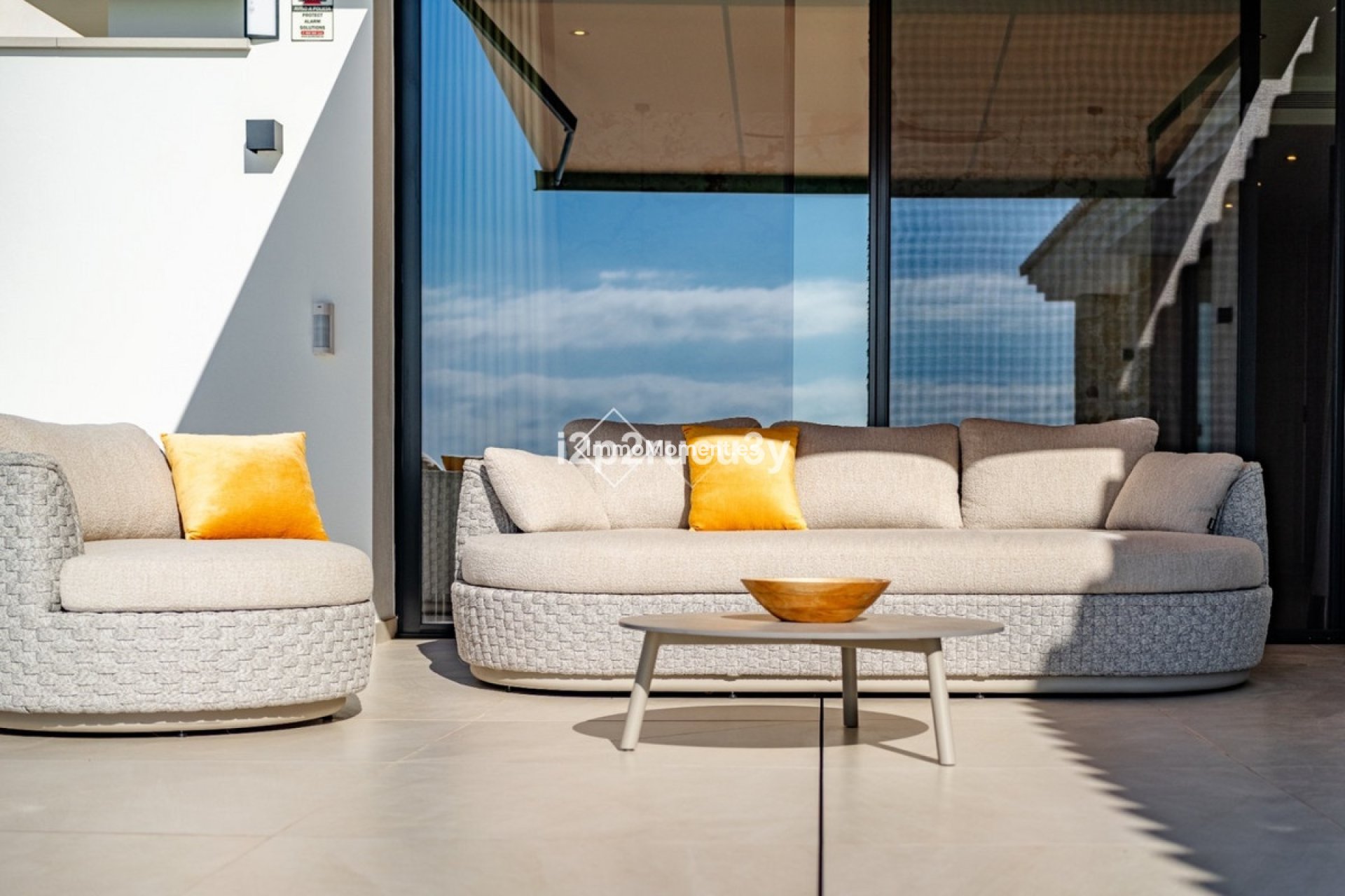 Resale - Detached villa - Benissa - Pedramala