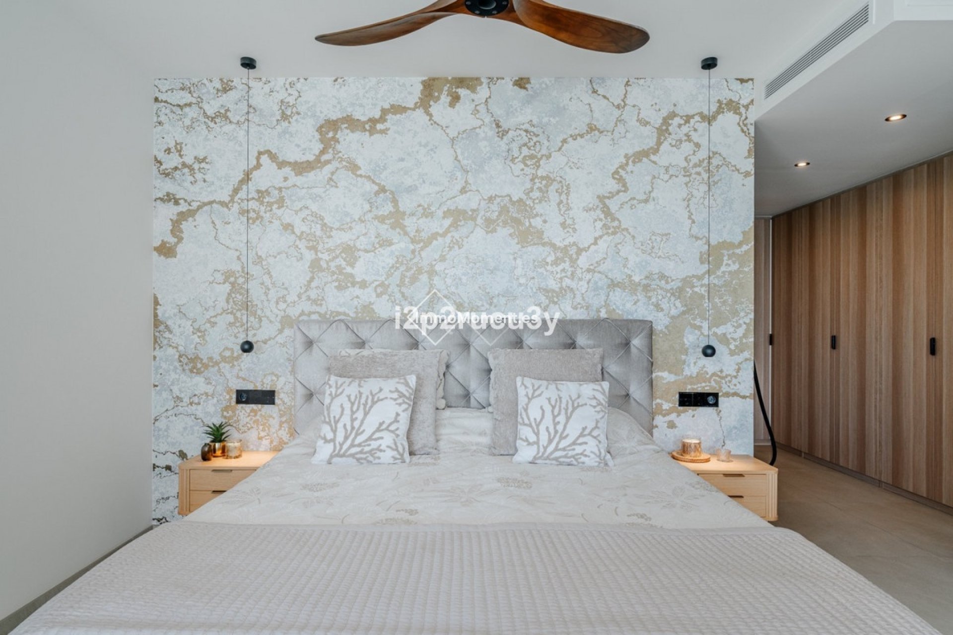 Resale - Detached villa - Benissa - Pedramala