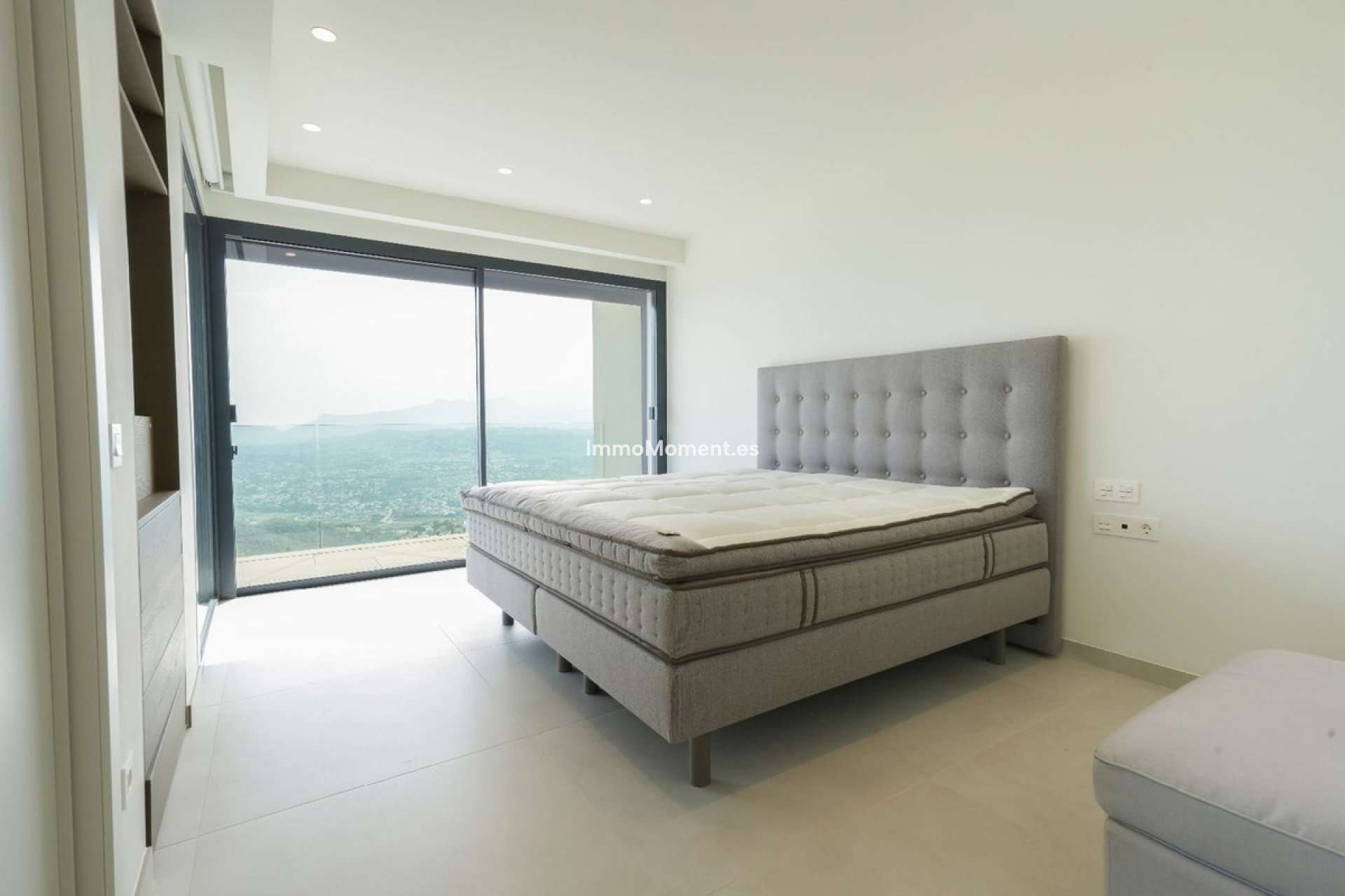 Resale - Detached villa - Benitachell - Benitachell Centro