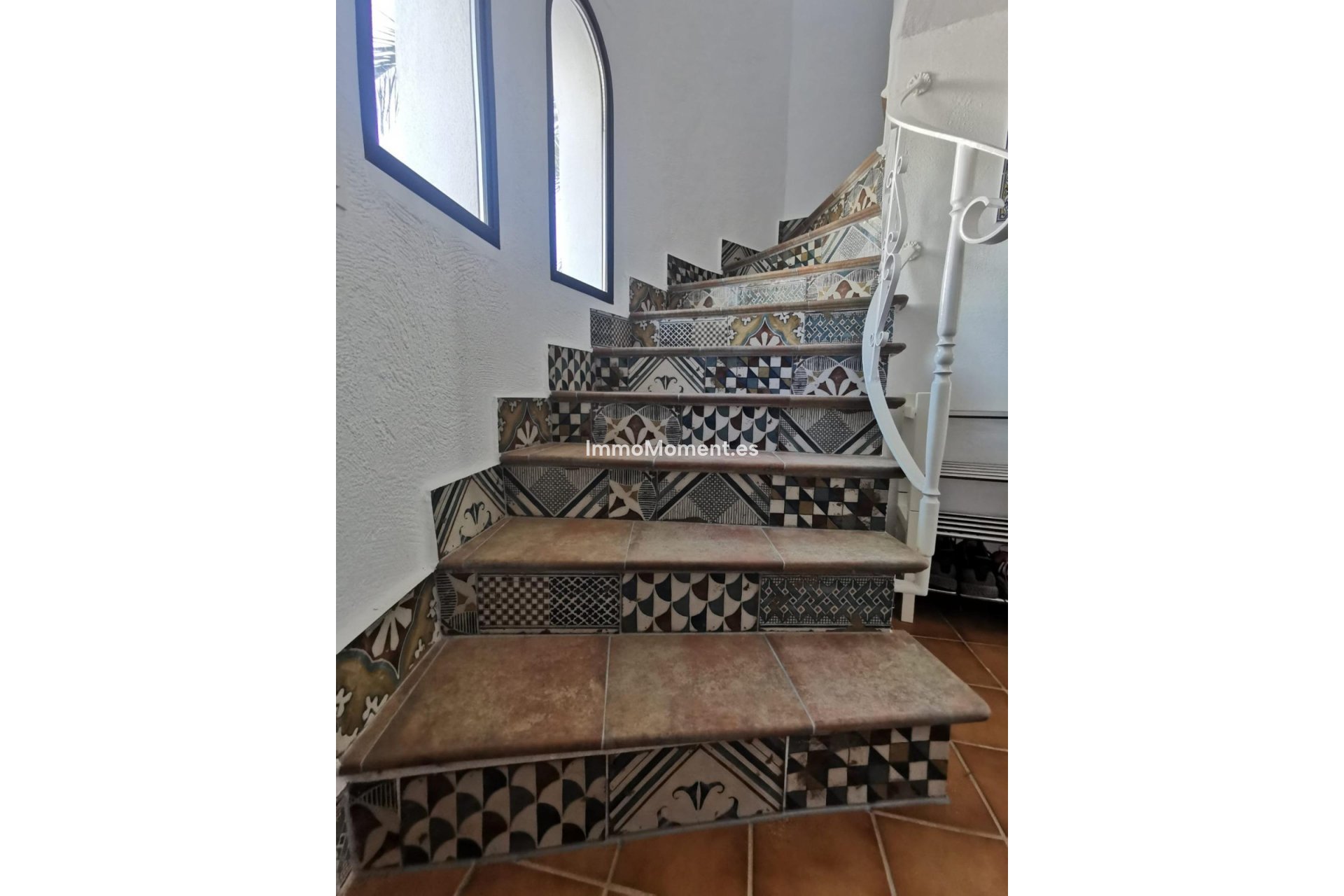 Resale - Detached villa - Benitachell - Benitachell Centro