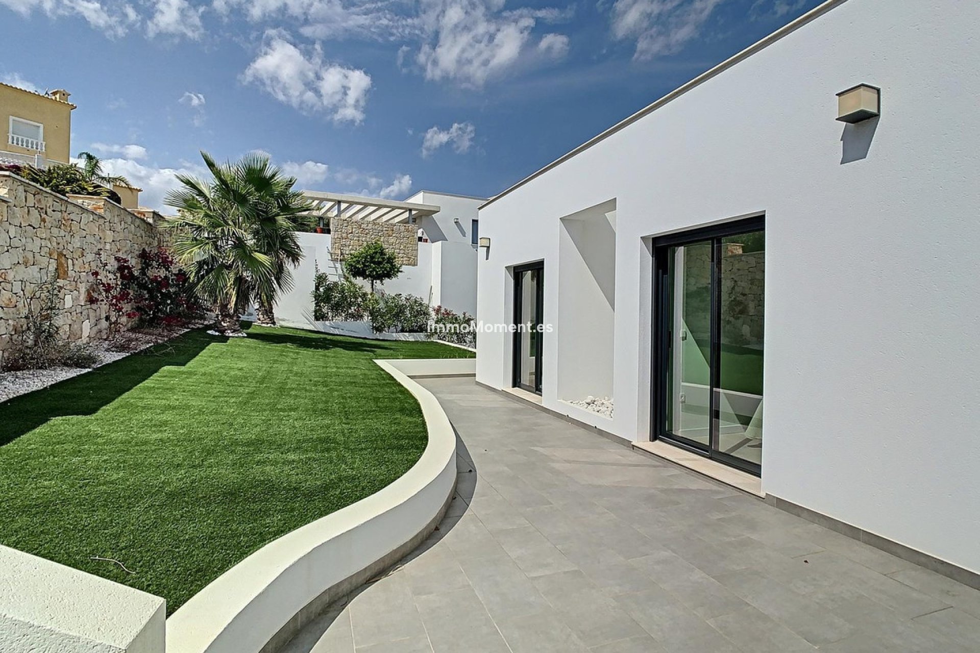 Resale - Detached villa - Benitachell - Benitachell Centro