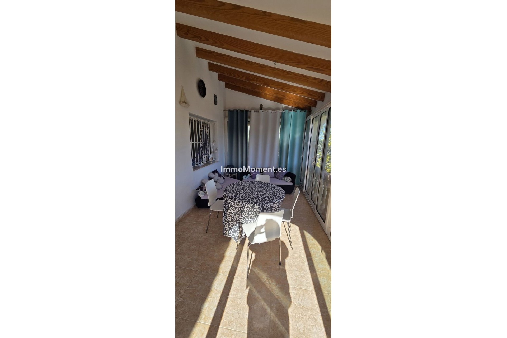 Resale - Detached villa - Benitachell - Benitachell Centro
