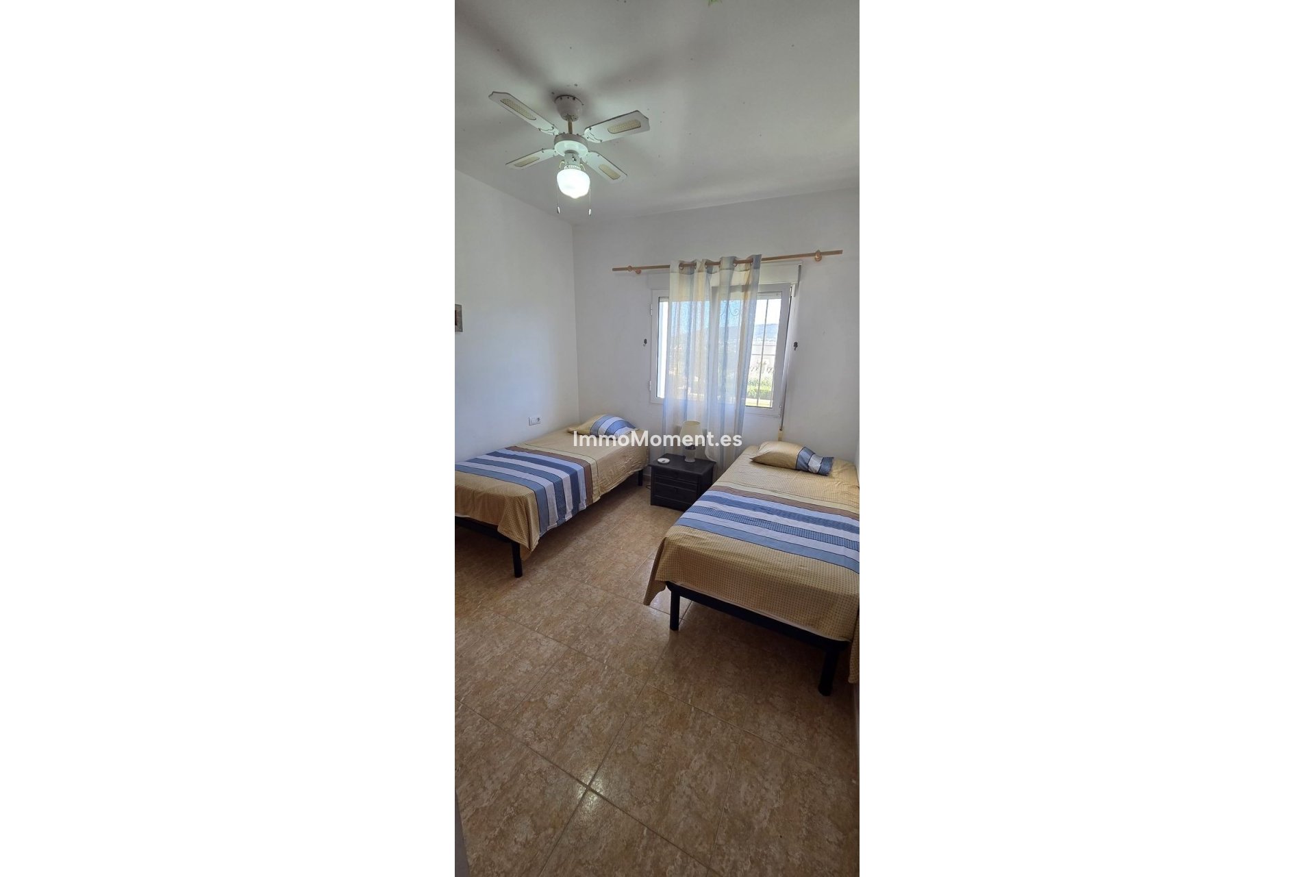 Resale - Detached villa - Benitachell - Benitachell Centro