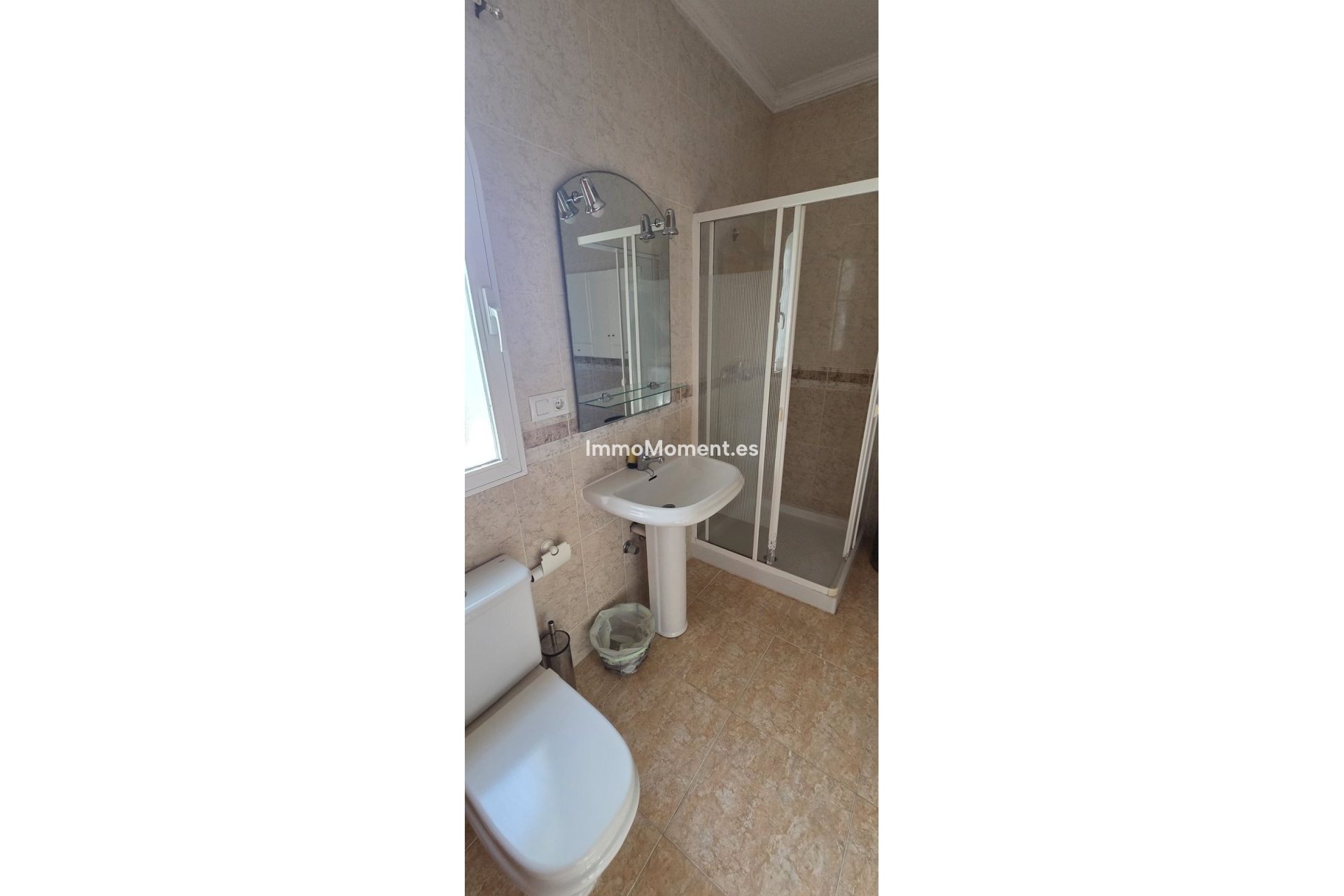Resale - Detached villa - Benitachell - Benitachell Centro