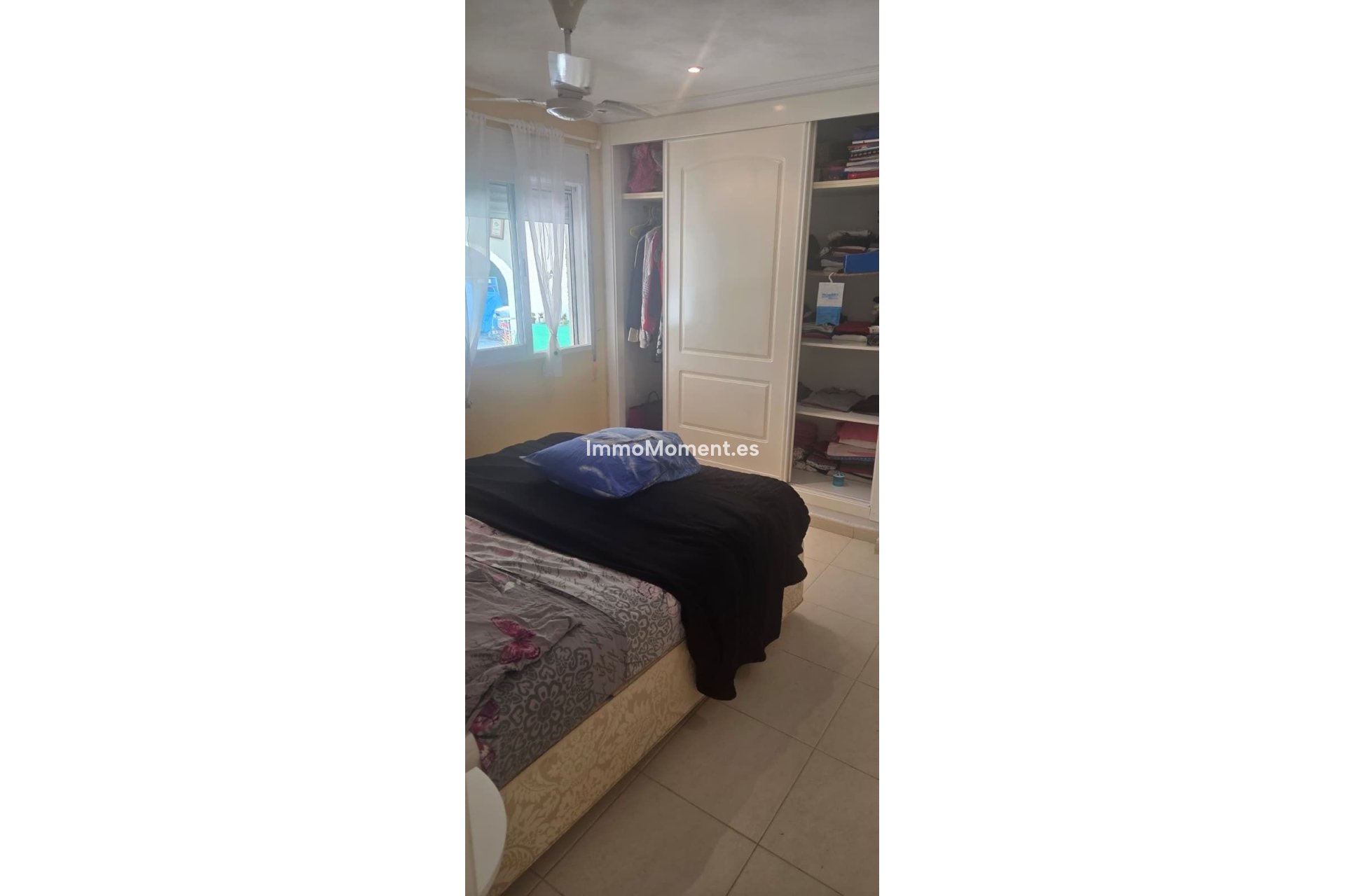 Resale - Detached villa - Benitachell - Benitachell Centro